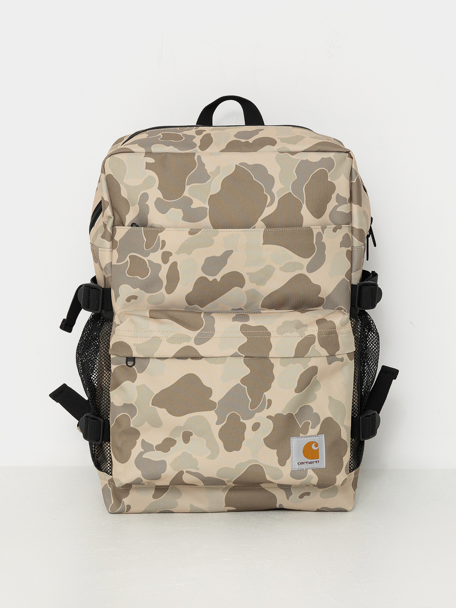 Carhartt WIP Jakob Backpack (camo duck/desert)