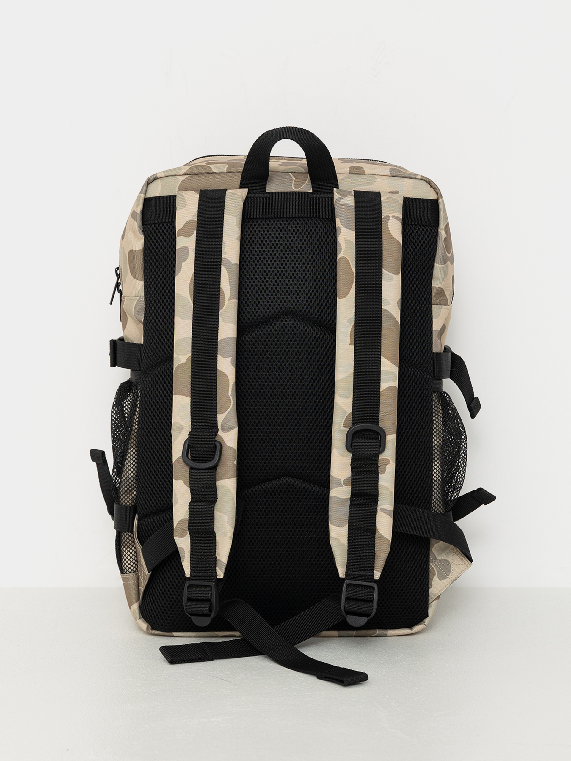 Carhartt WIP Jakob Backpack (camo duck/desert)