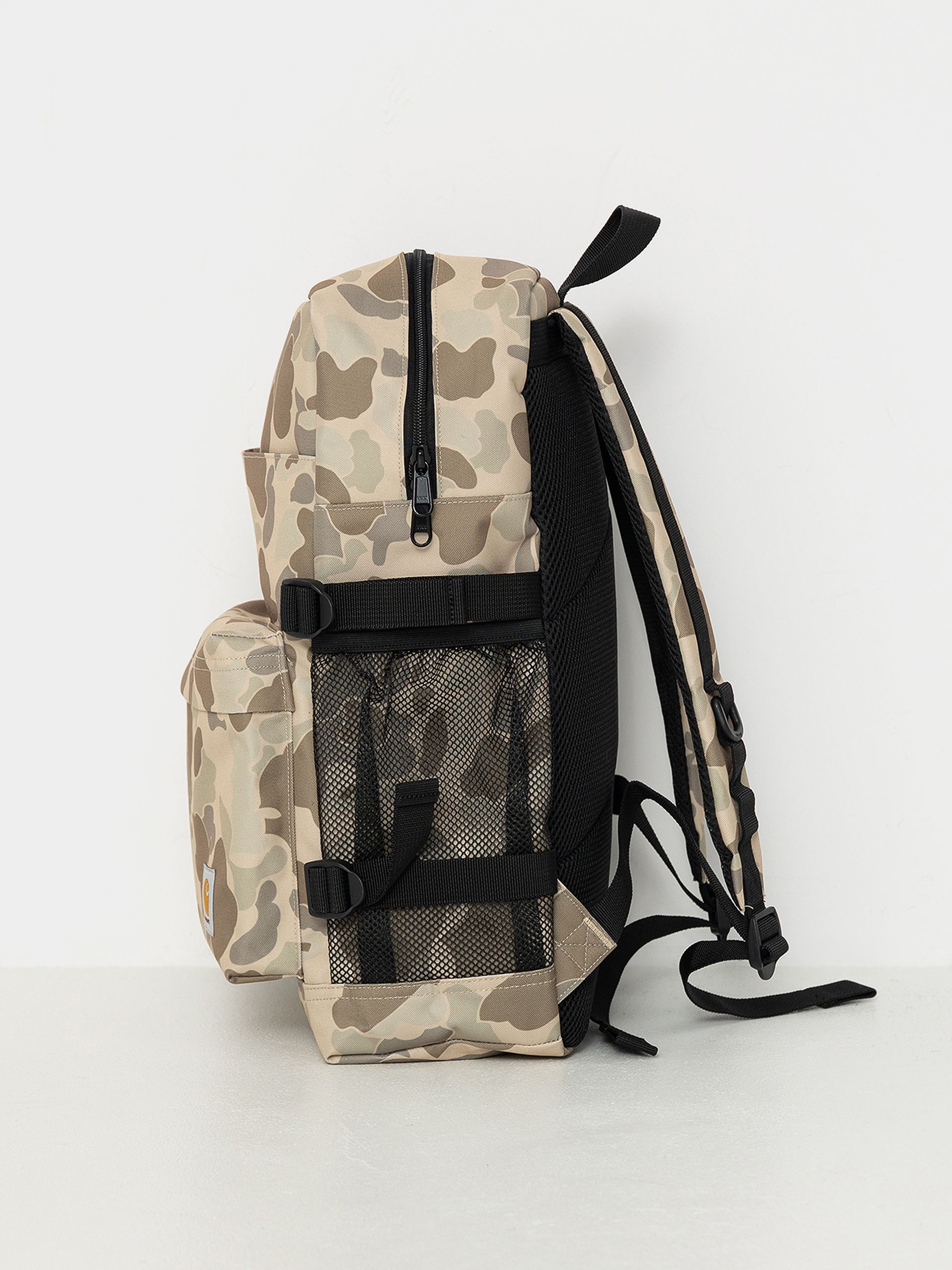 Carhartt WIP Jakob Backpack (camo duck/desert)