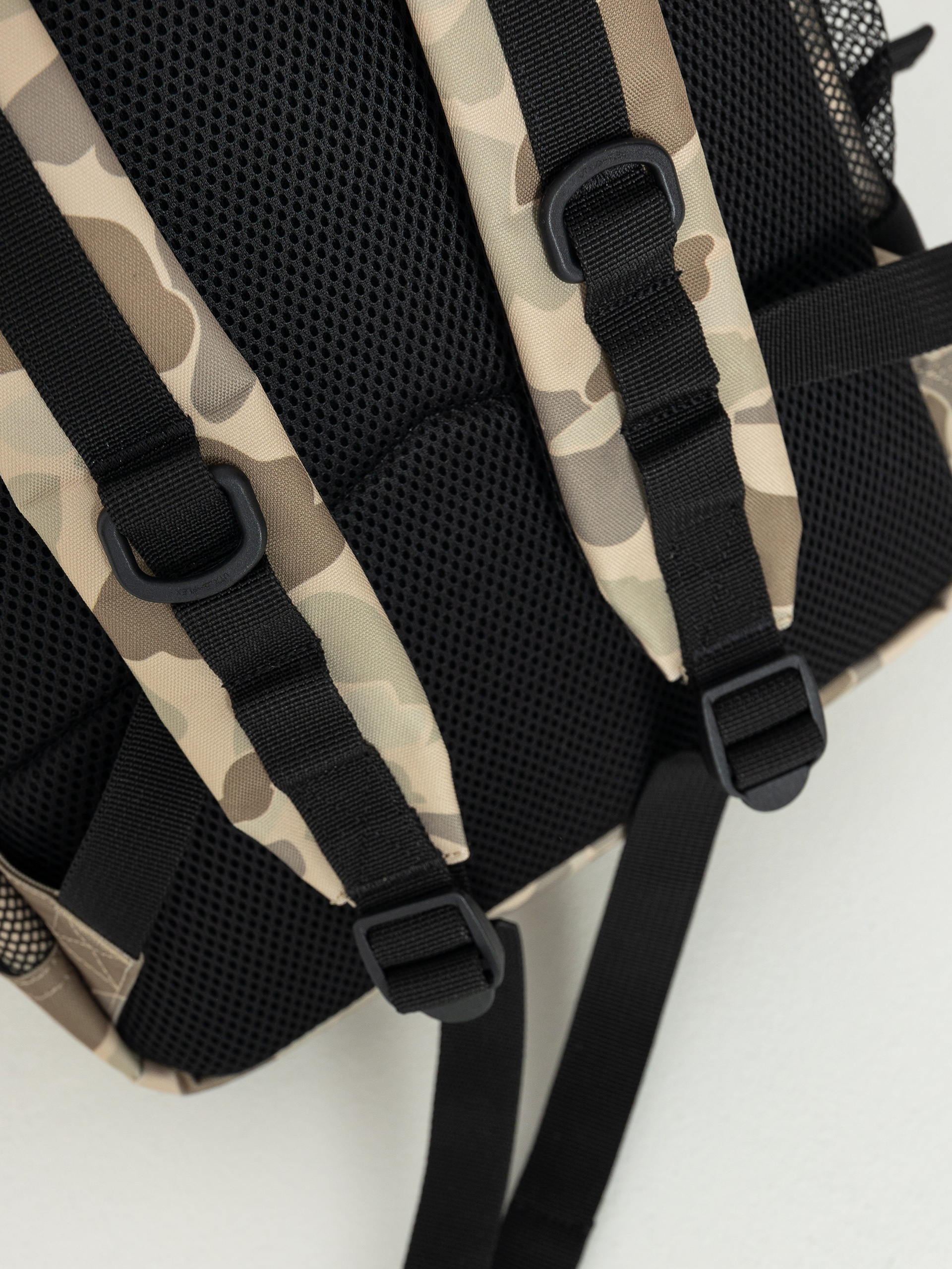 Carhartt WIP Jakob Backpack (camo duck/desert)