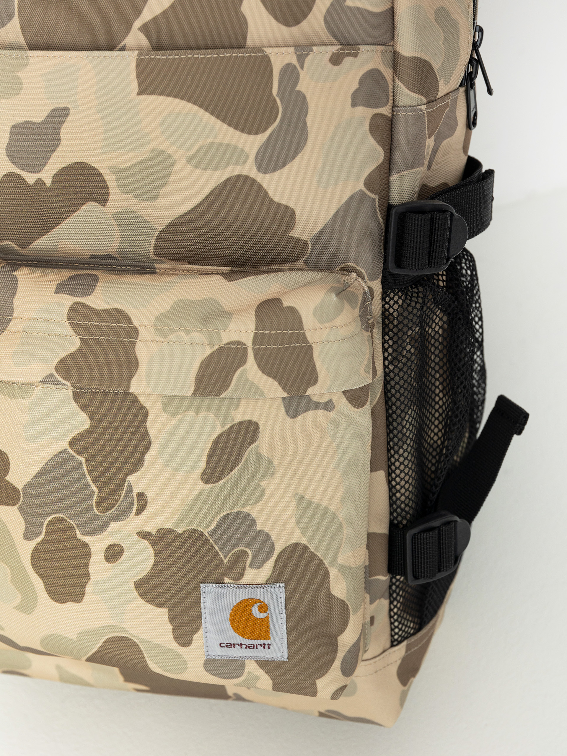 Carhartt WIP Jakob Backpack (camo duck/desert)