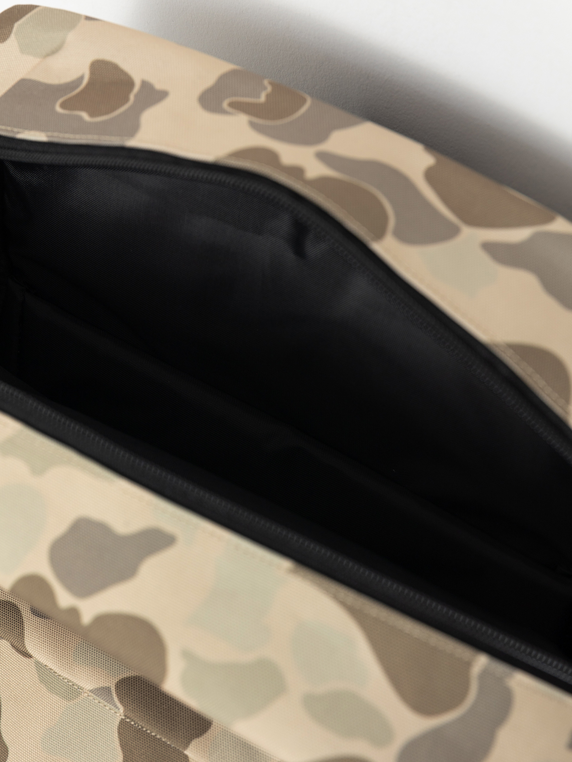 Carhartt WIP Jakob Backpack (camo duck/desert)