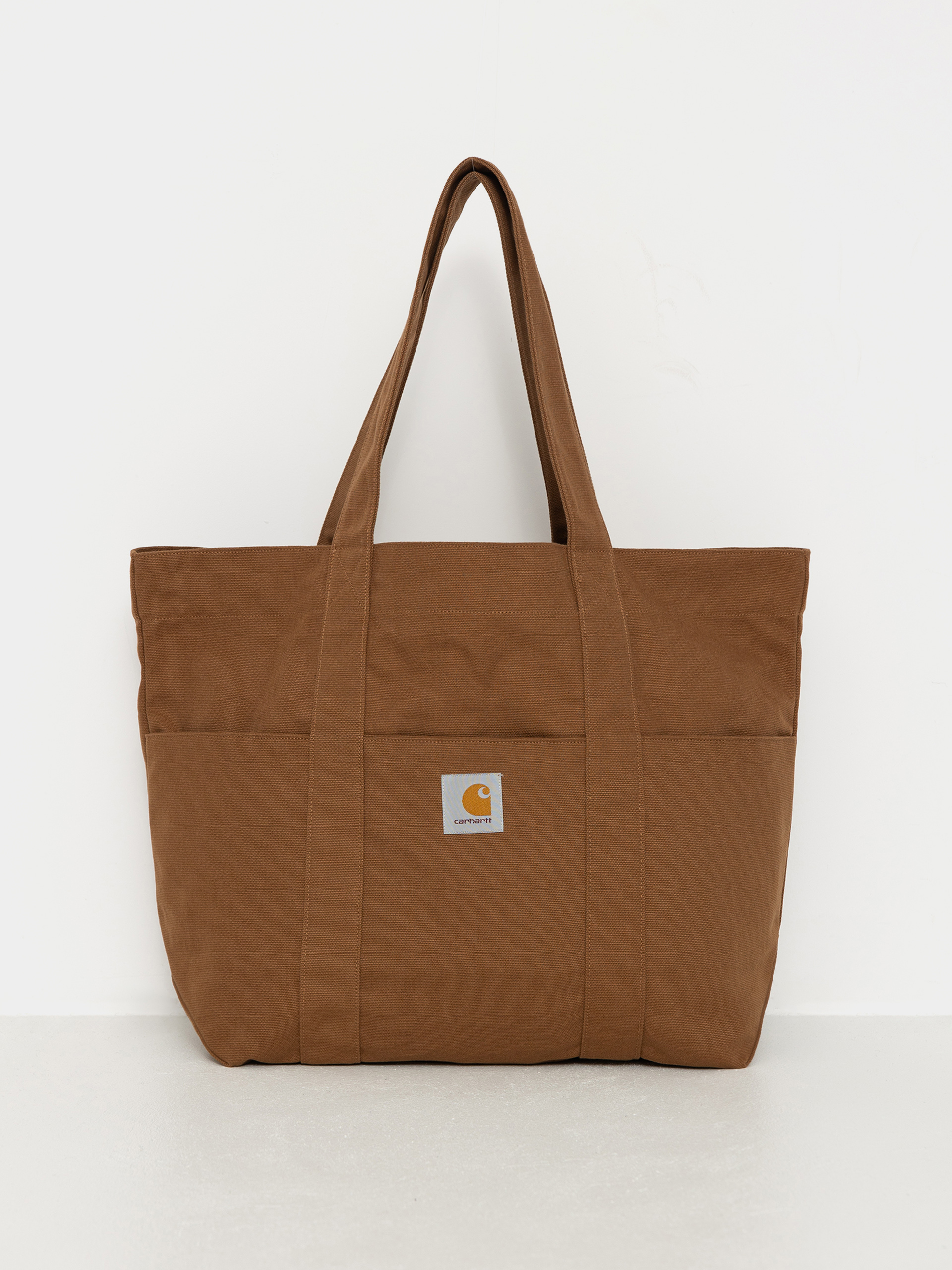 Carhartt WIP Parker Tote Bag (hamilton brown)