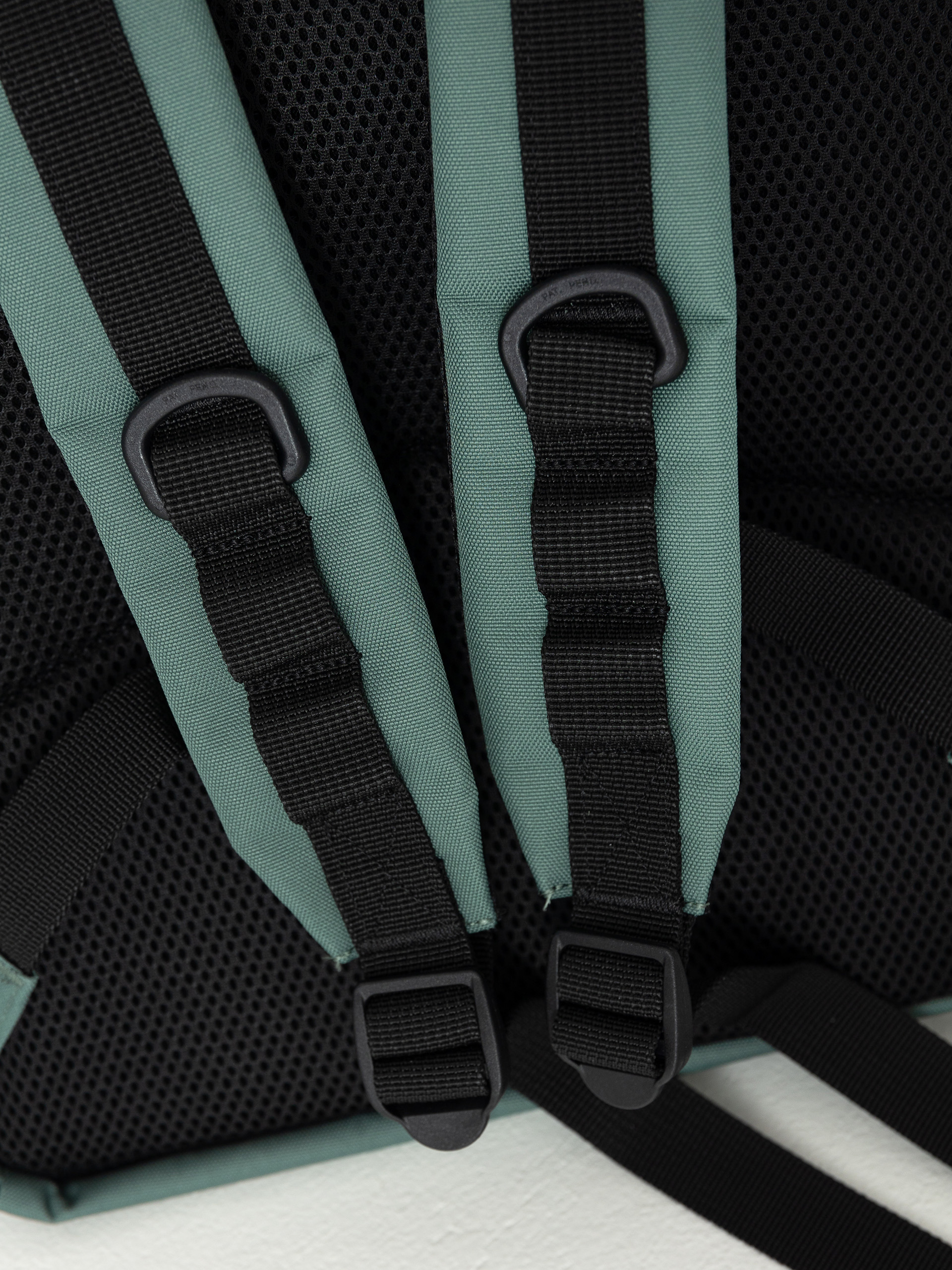 Carhartt WIP Rucksack Jakob (silver pine)