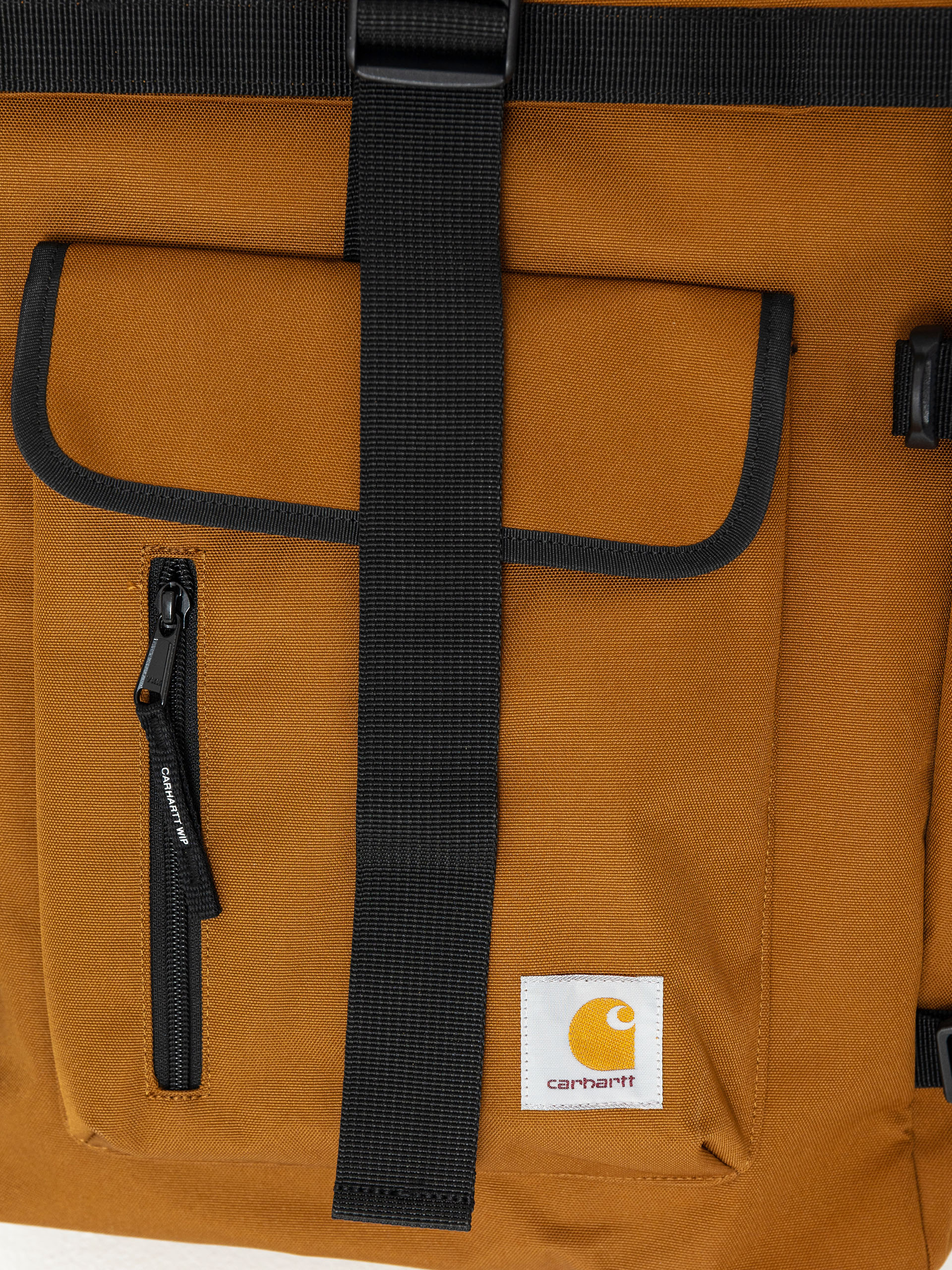 Carhartt WIP Rucksack Philis (hamilton brown)