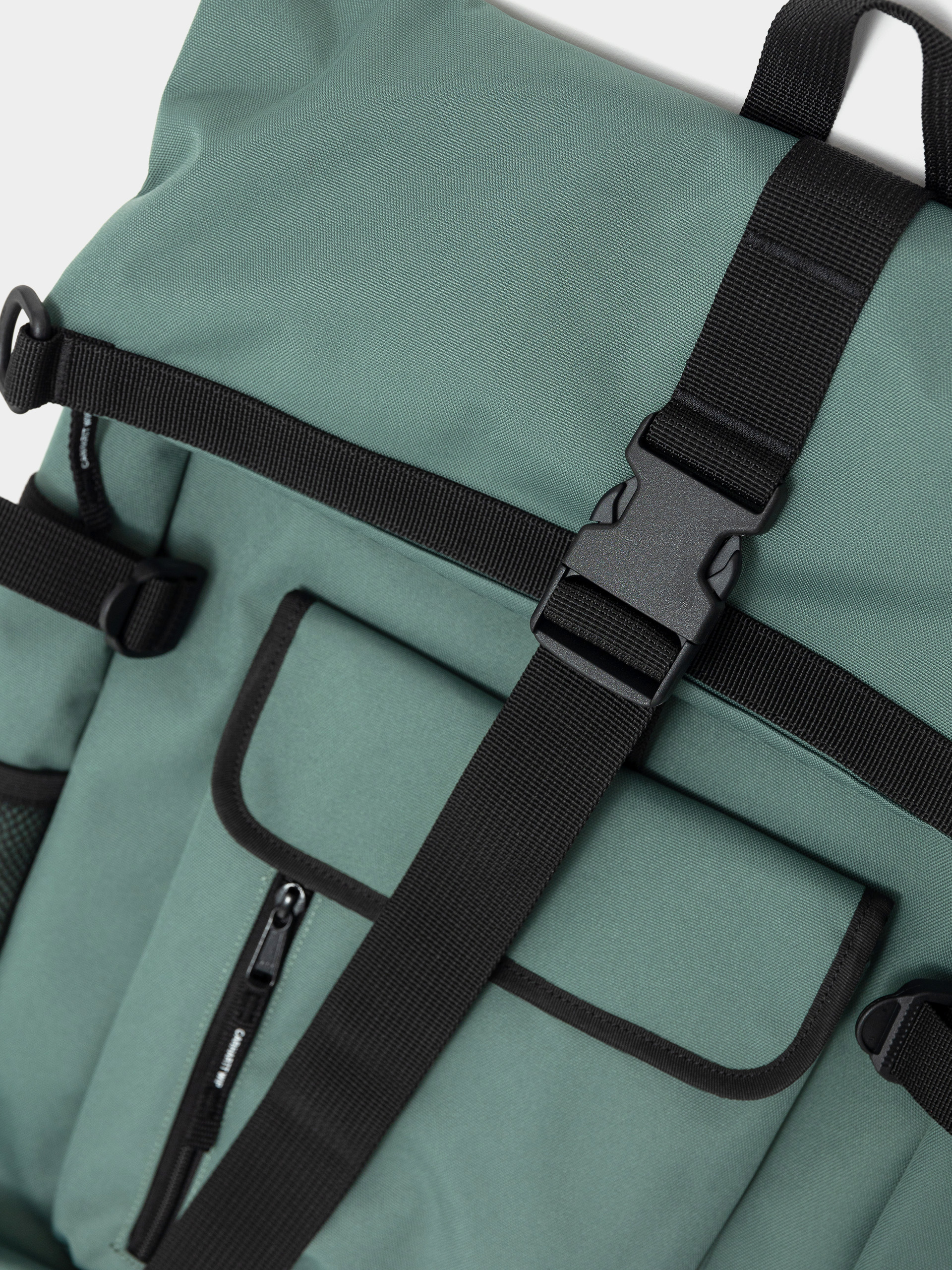 Carhartt WIP Rucksack Philis (silver pine)