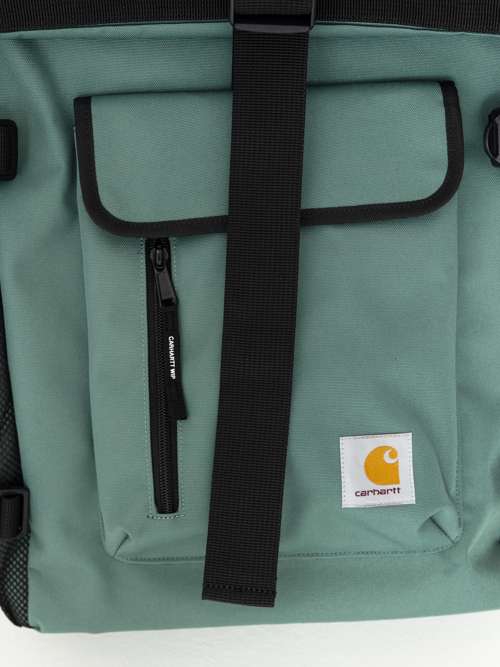 Carhartt WIP Rucksack Philis (silver pine)