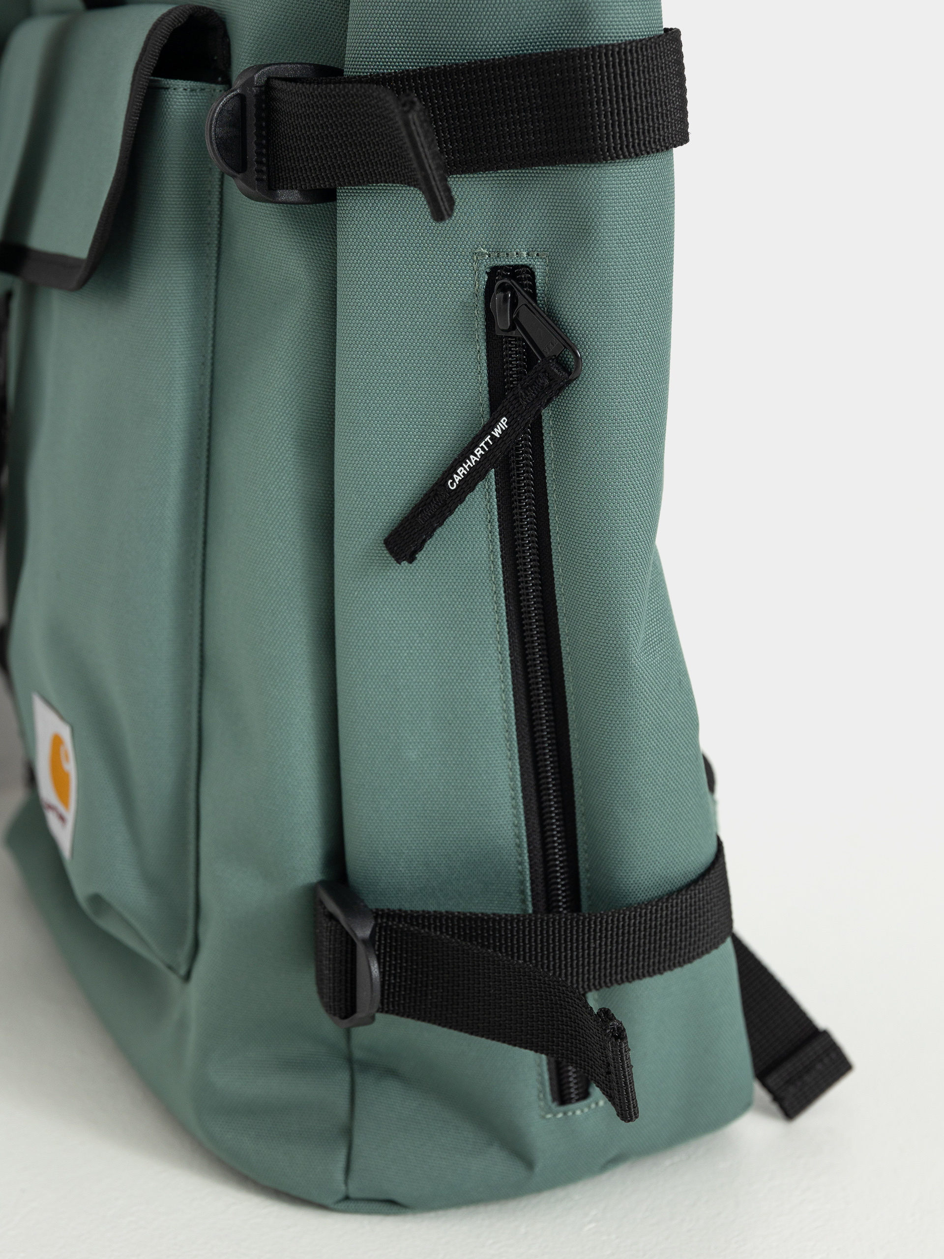 Carhartt WIP Backpack Philis (silver pine)