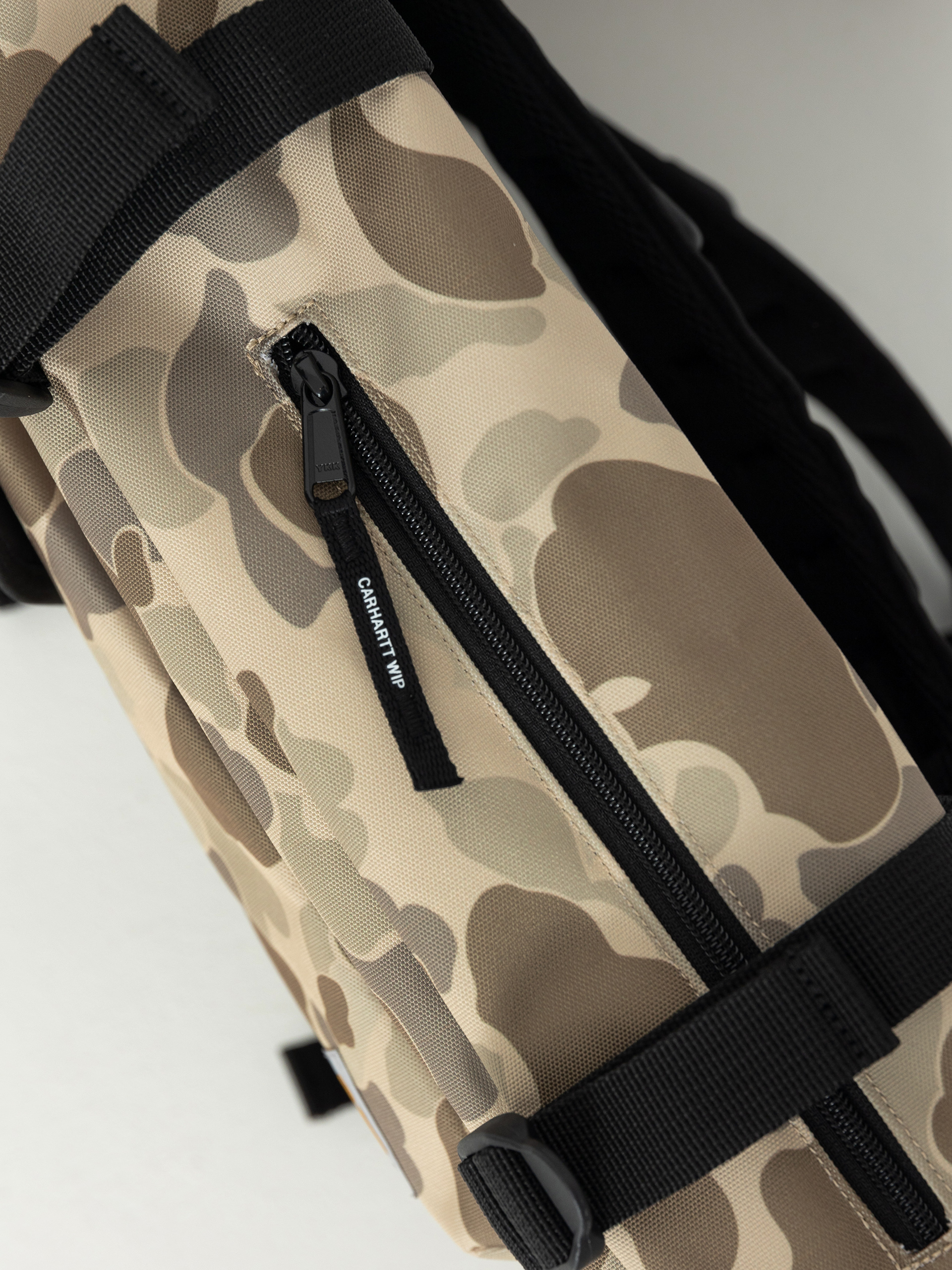 Carhartt WIP Rucksack Philis (camo duck/desert)
