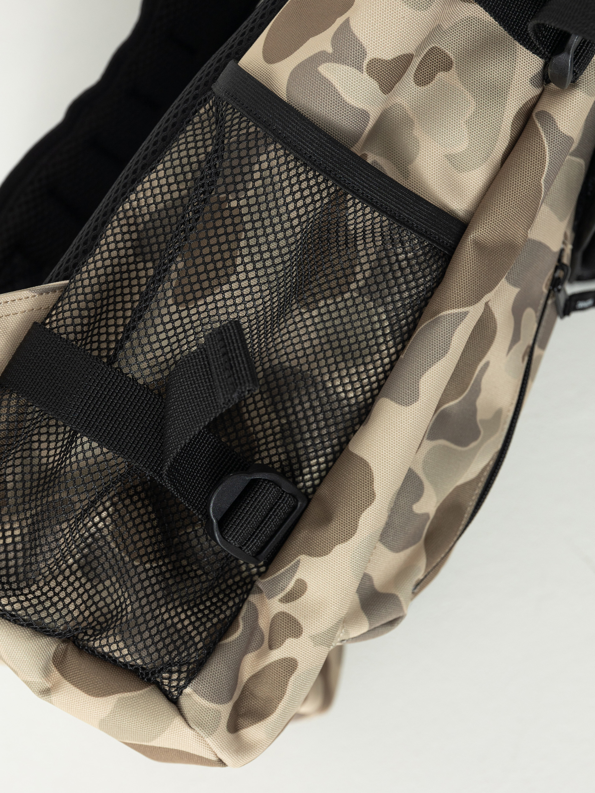 Carhartt WIP Rucksack Philis (camo duck/desert)
