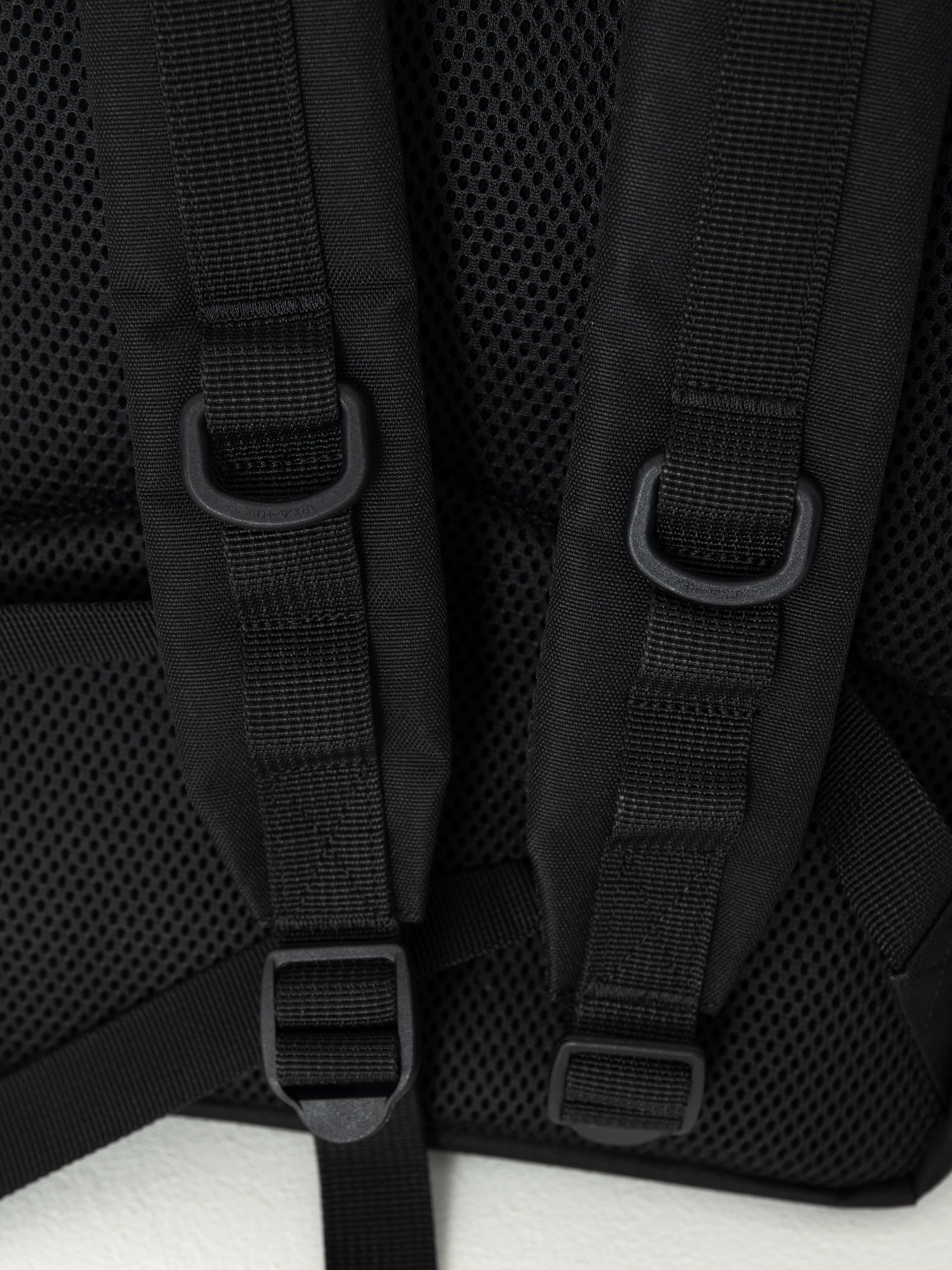 Carhartt WIP Backpack Jakob (black)