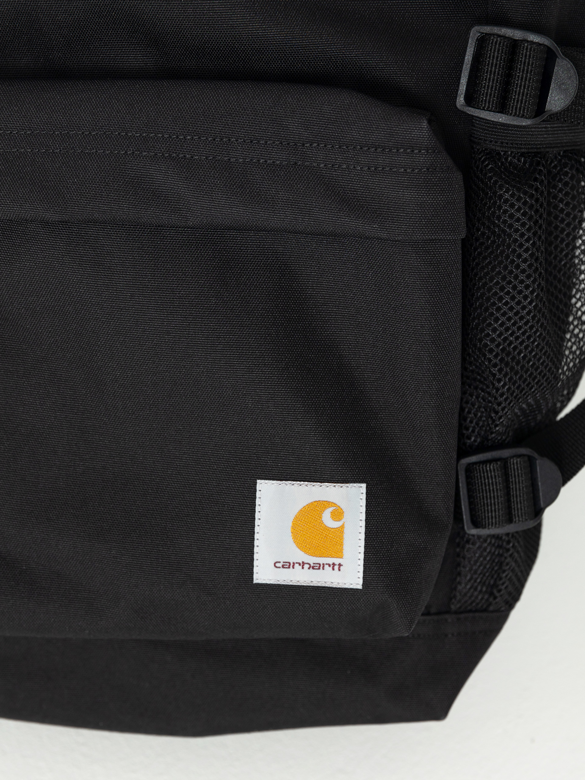 Carhartt WIP Rucksack Jakob (black)
