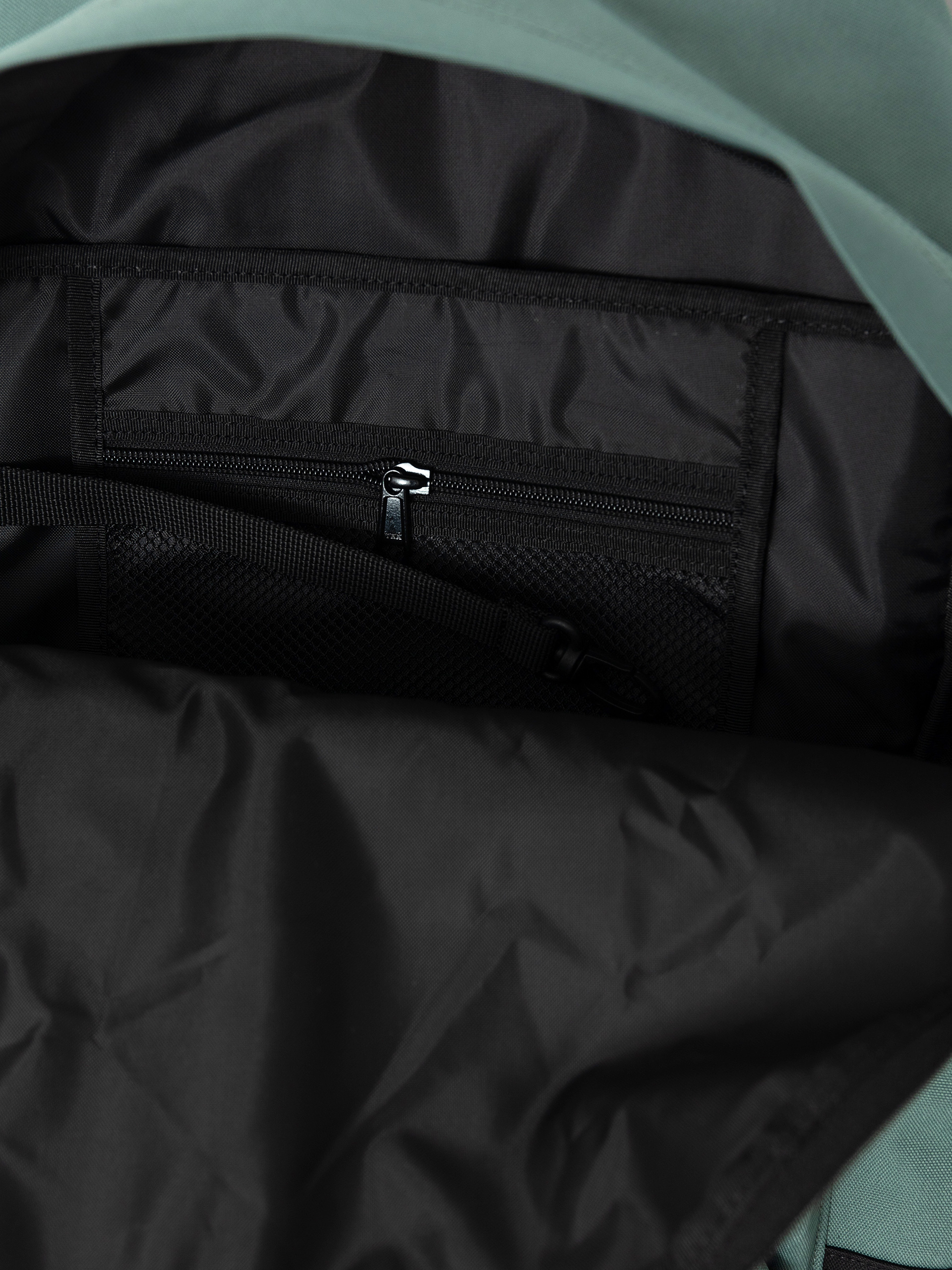 Carhartt WIP Backpack Jake (silver pine)