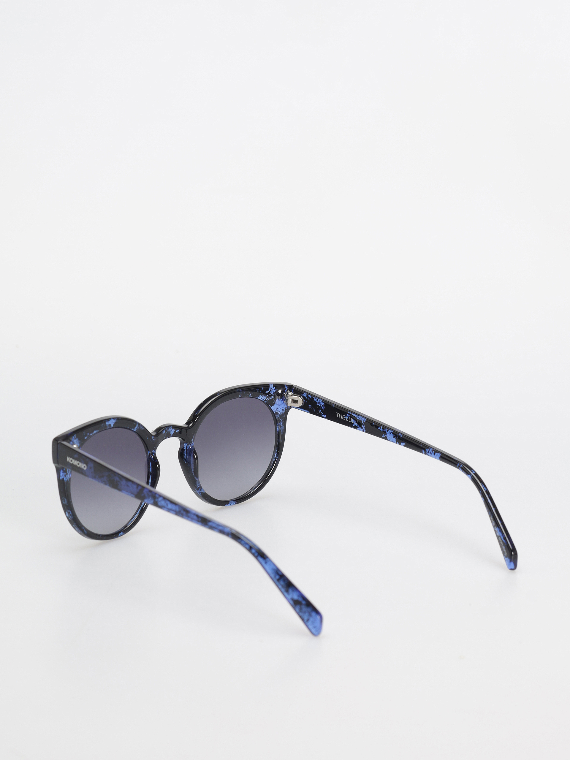 Komono Sonnenbrille Lulu (midnight tortoise)