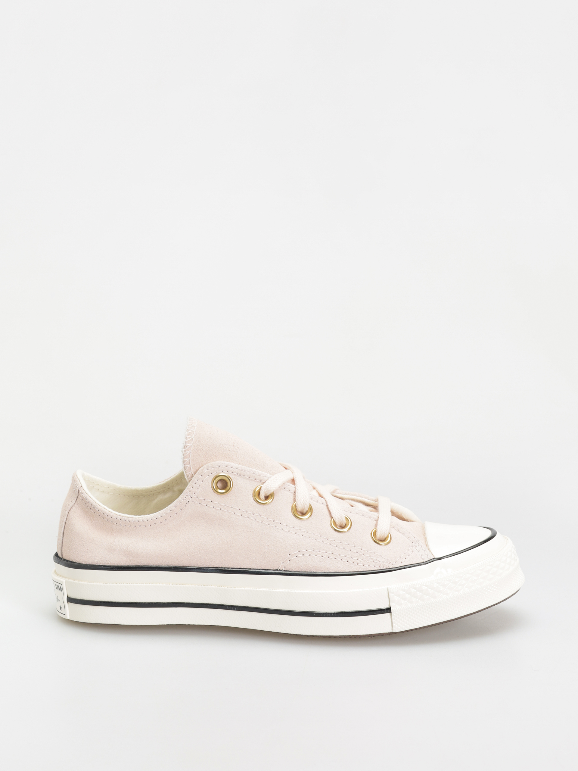 Converse Chuck 70 Ox Chucks (pale petal/egret/pale petal)