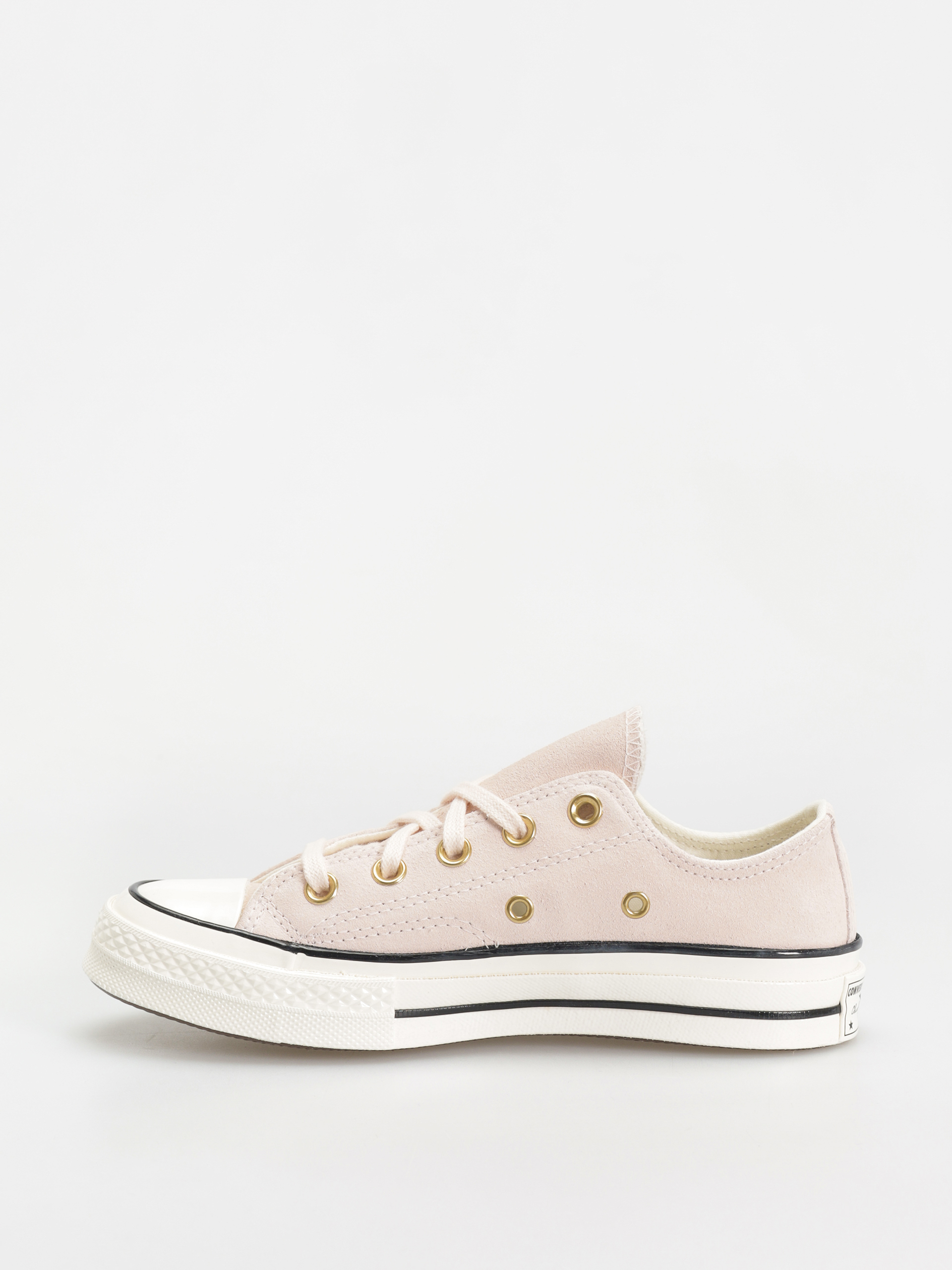 Converse Chuck 70 Ox Chucks (pale petal/egret/pale petal)