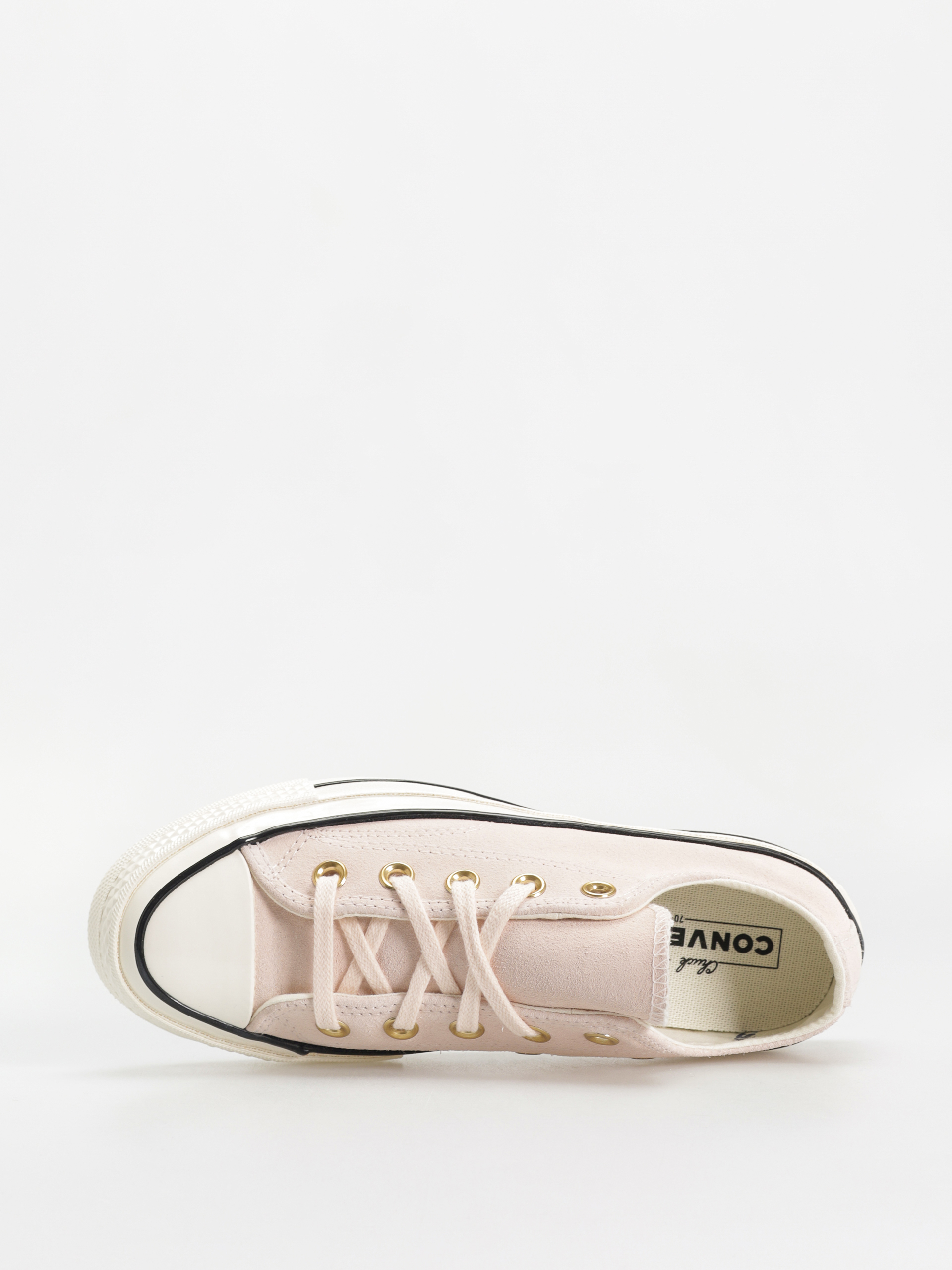 Converse Chuck 70 Ox Chucks (pale petal/egret/pale petal)