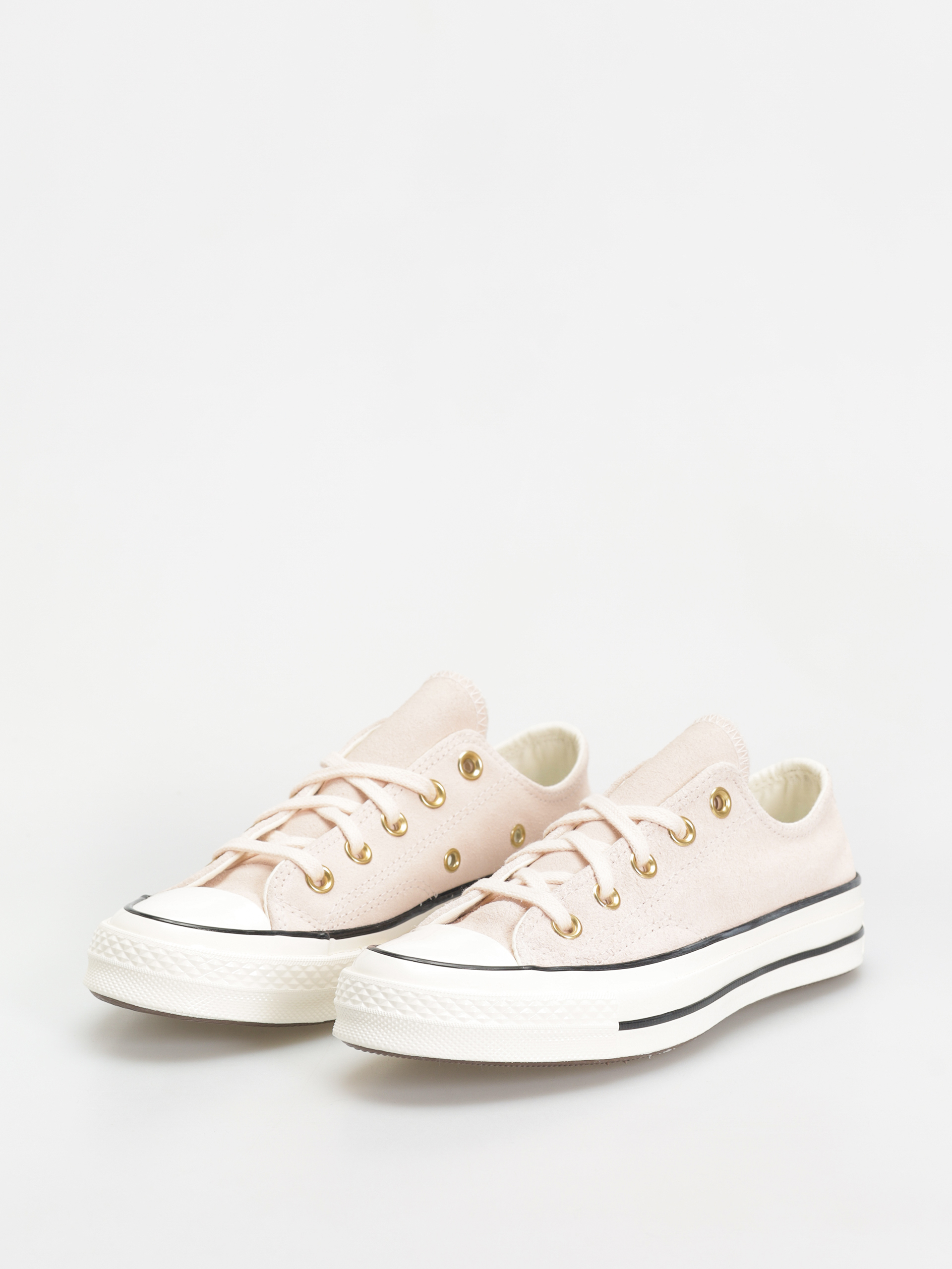 Converse Chuck 70 Ox Chucks (pale petal/egret/pale petal)