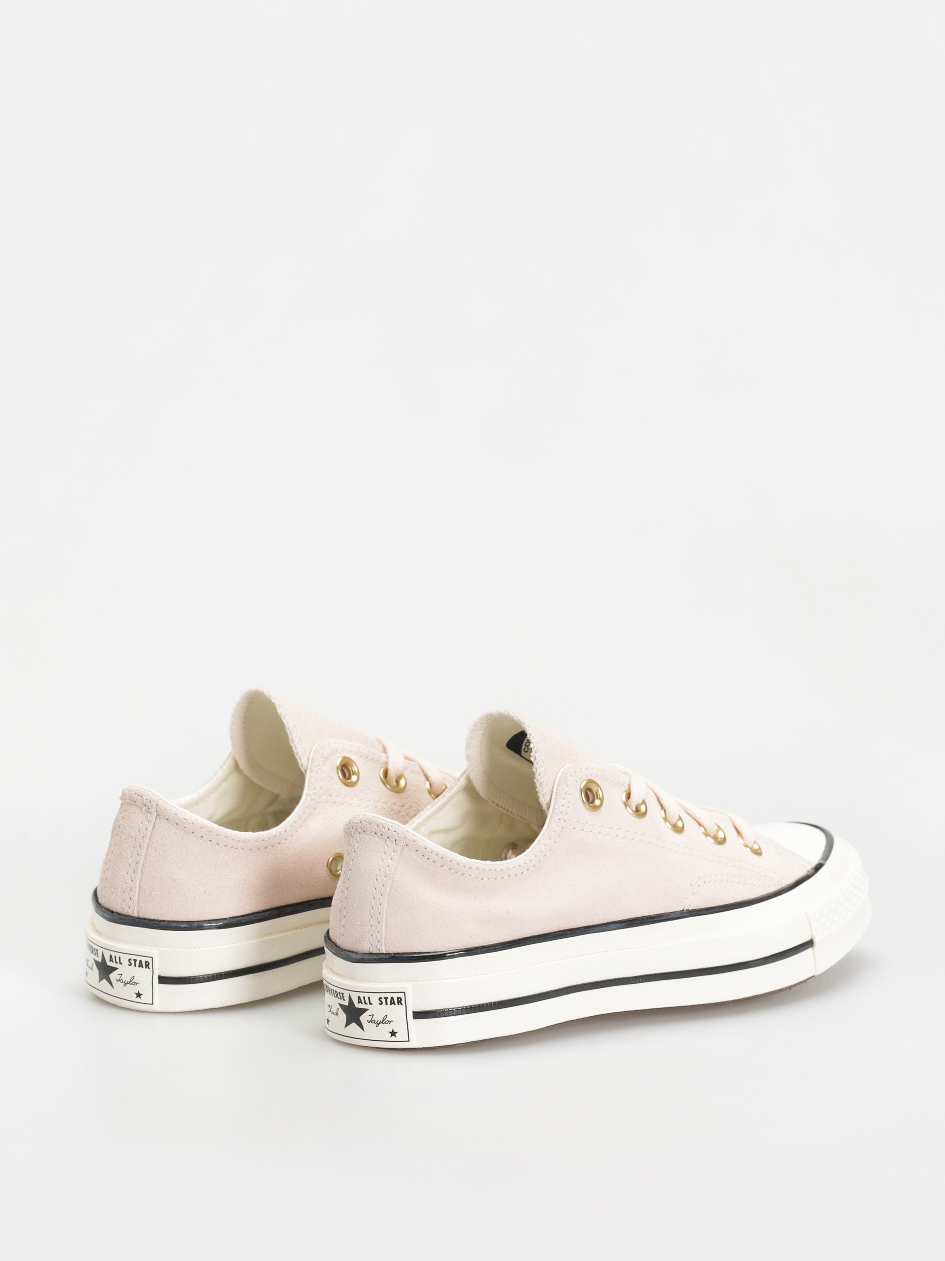 Converse Chuck 70 Ox Chucks (pale petal/egret/pale petal)