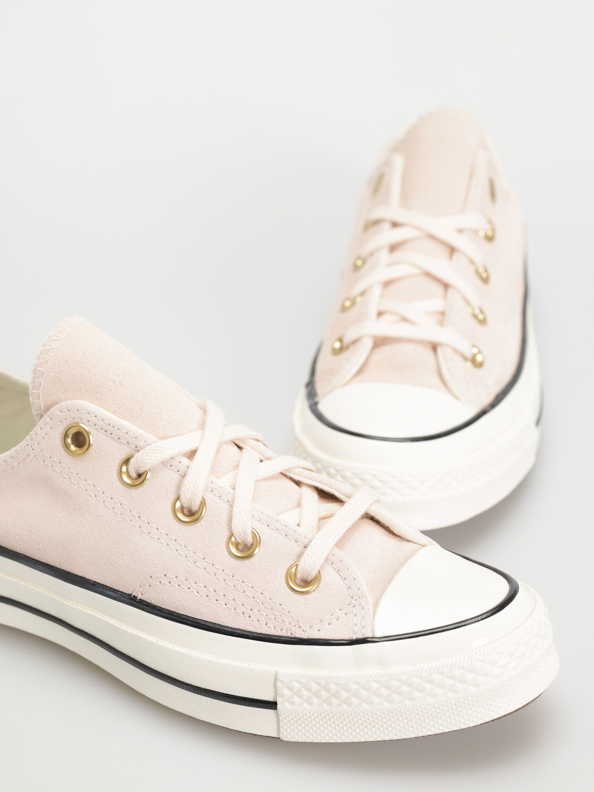 Converse Chuck 70 Ox Chucks (pale petal/egret/pale petal)