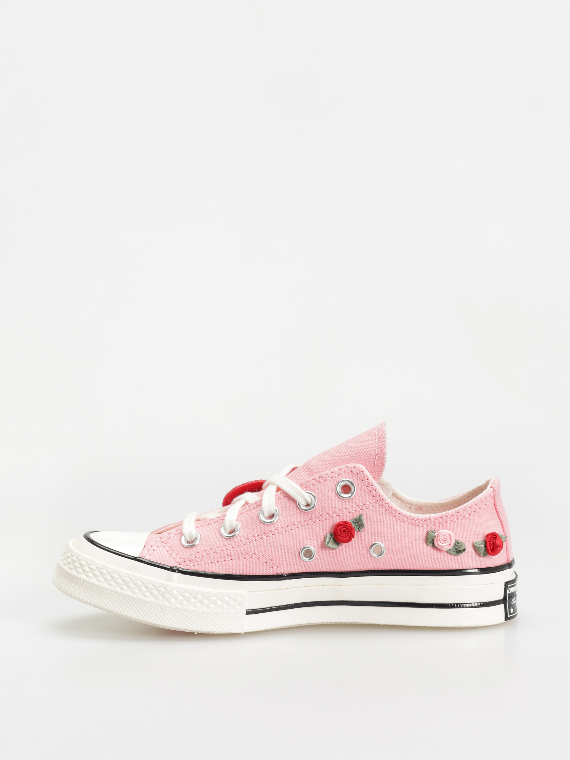 Converse Chuck 70 Ox Chucks (lt jellyfish jitter/red/egret)