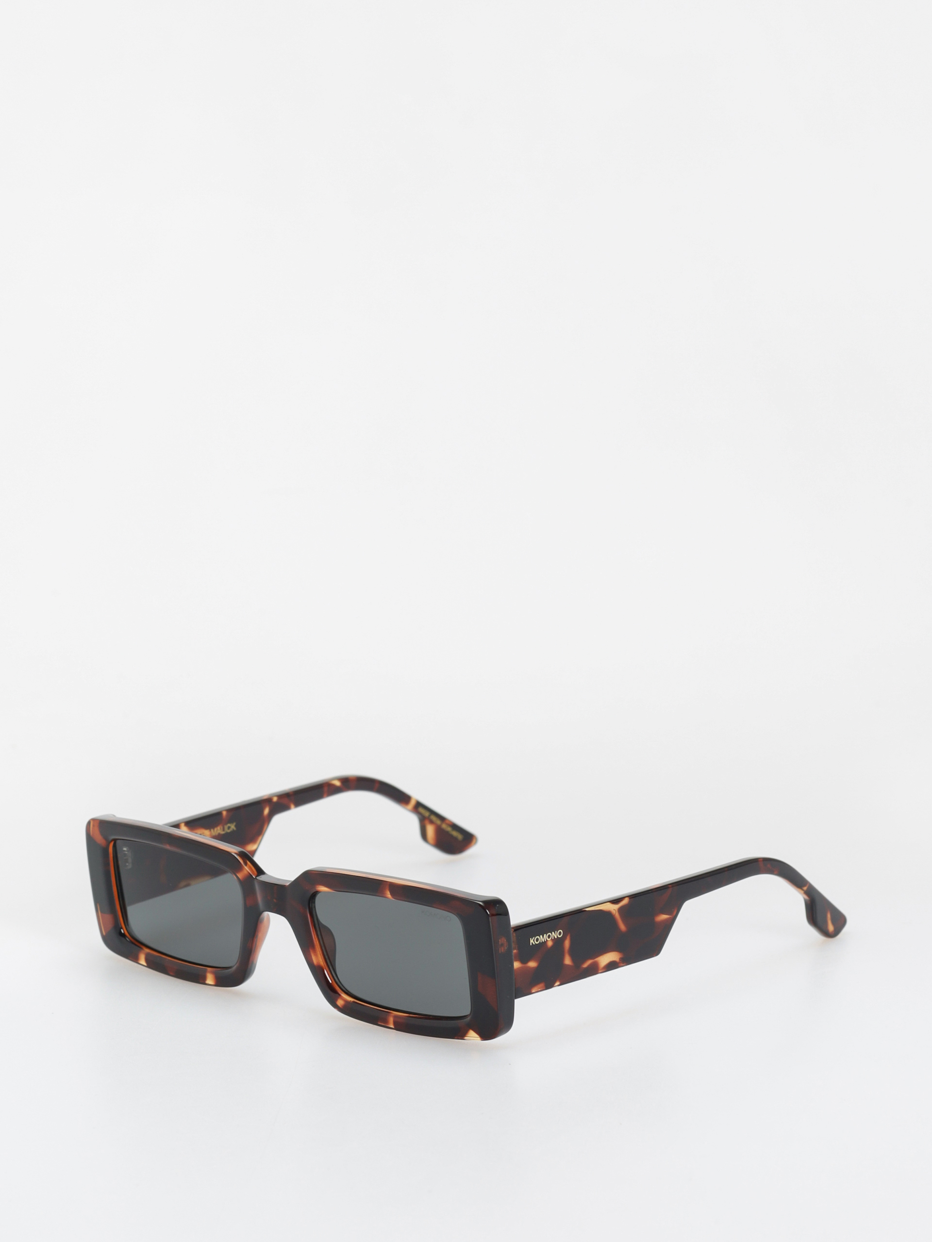 Komono Malick Sunglasses (havana)