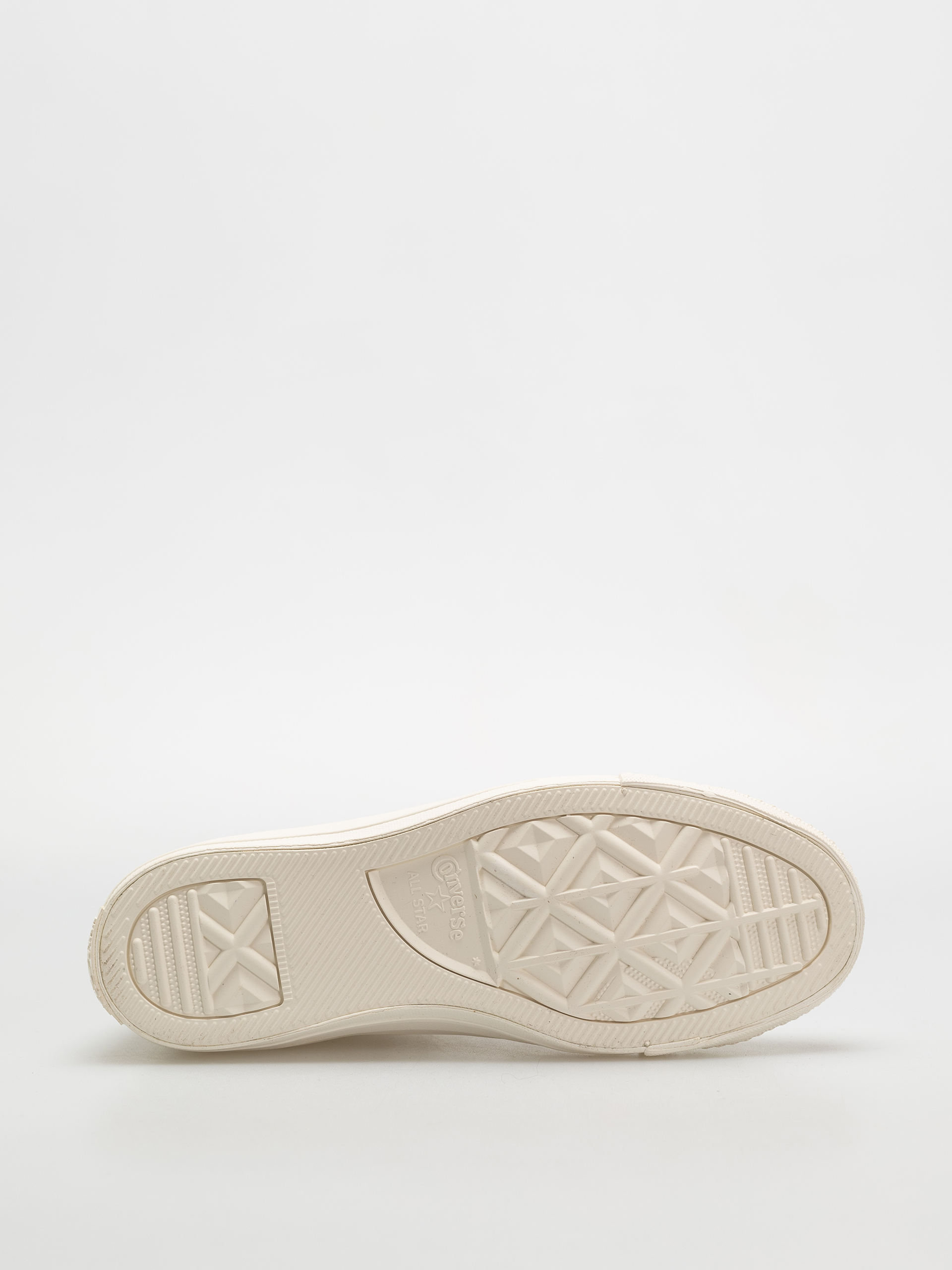 Converse Chuck Taylor All Star Hi Wmn Chucks (egret/egret/gold)