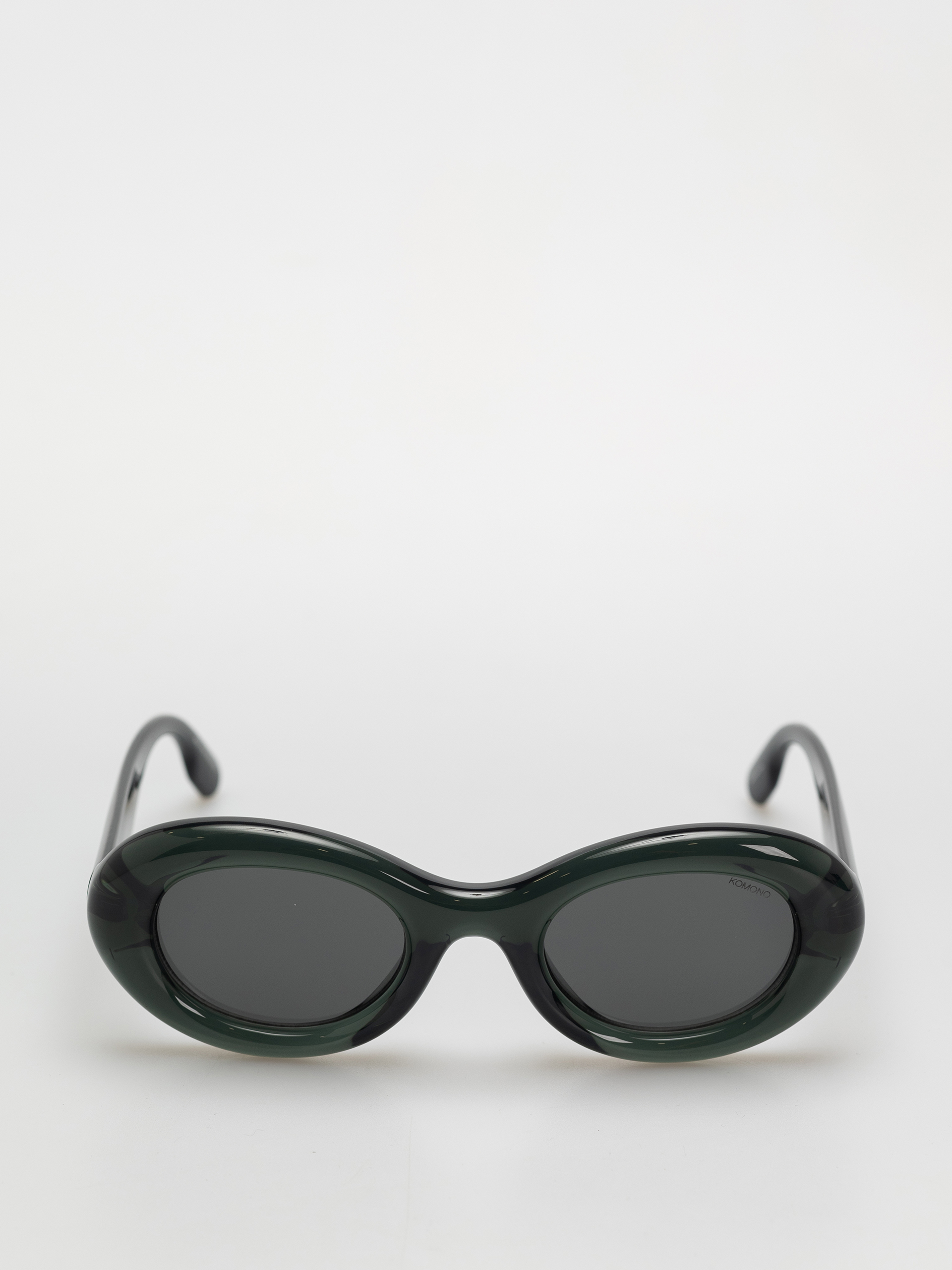 Komono Molly Sonnenbrille (emerald)