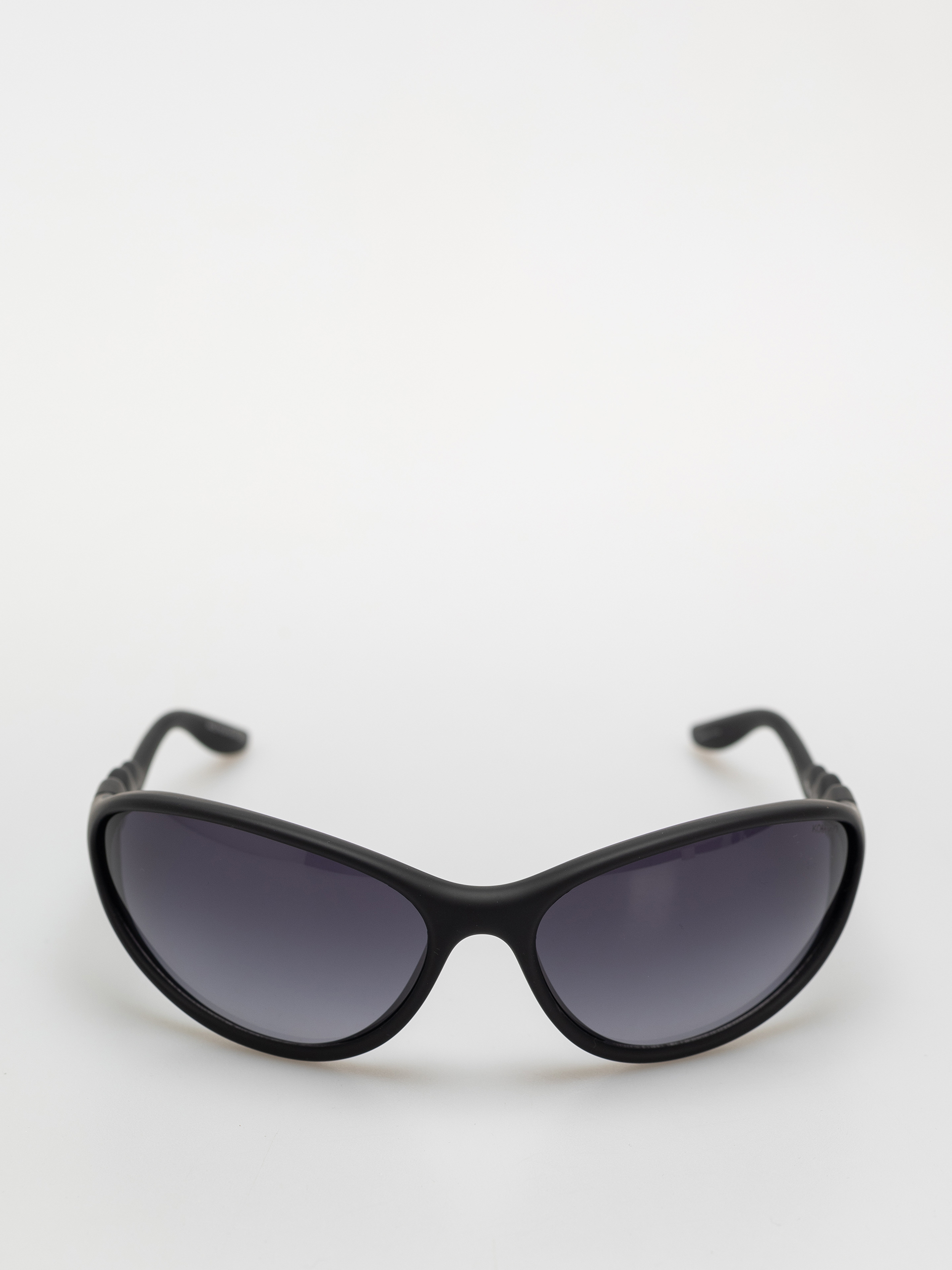 Komono The Glitch Sunglasses (carbon)