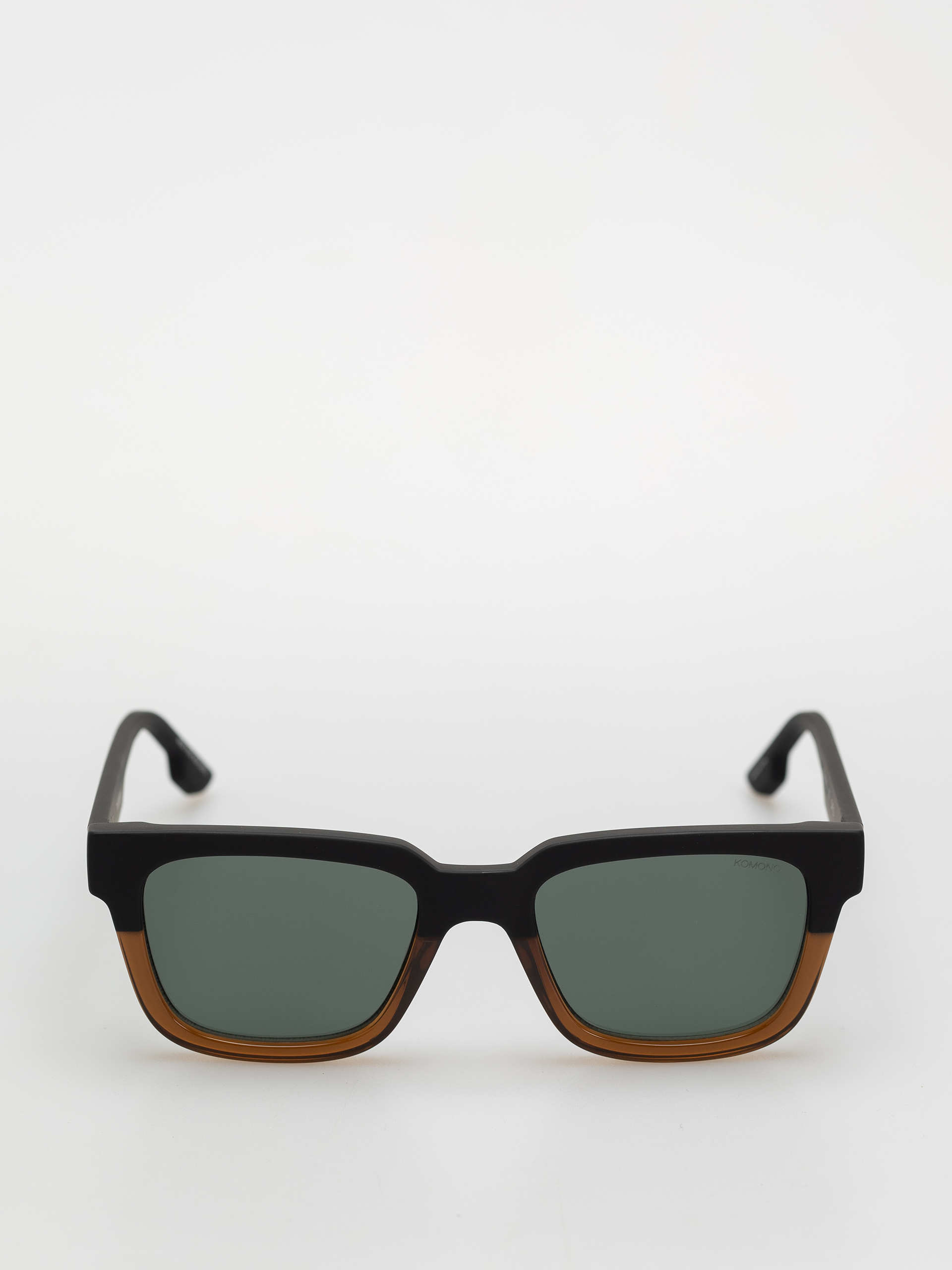 Komono Bobby Sonnenbrille (bronze carbon)