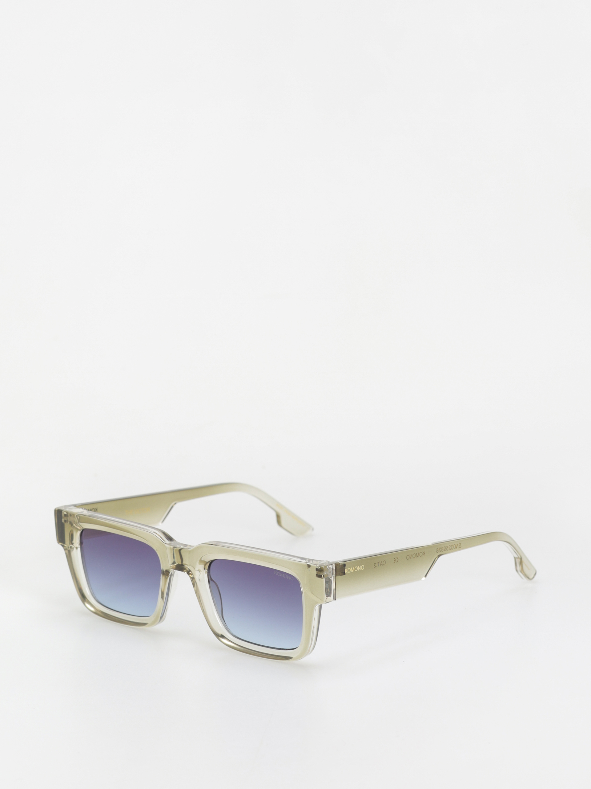 Komono Sonnenbrille Victor (sage gradient)