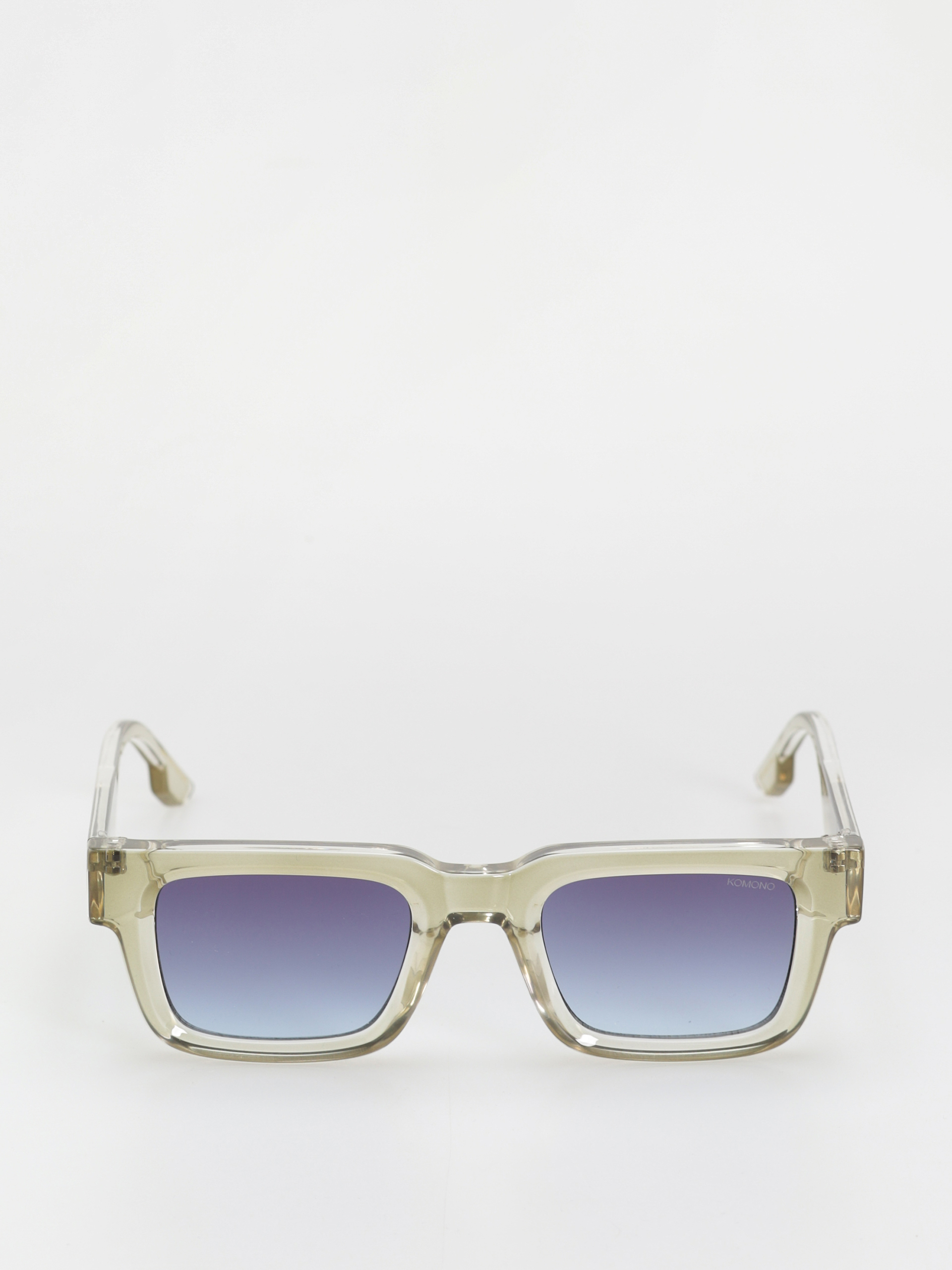 Komono Sonnenbrille Victor (sage gradient)