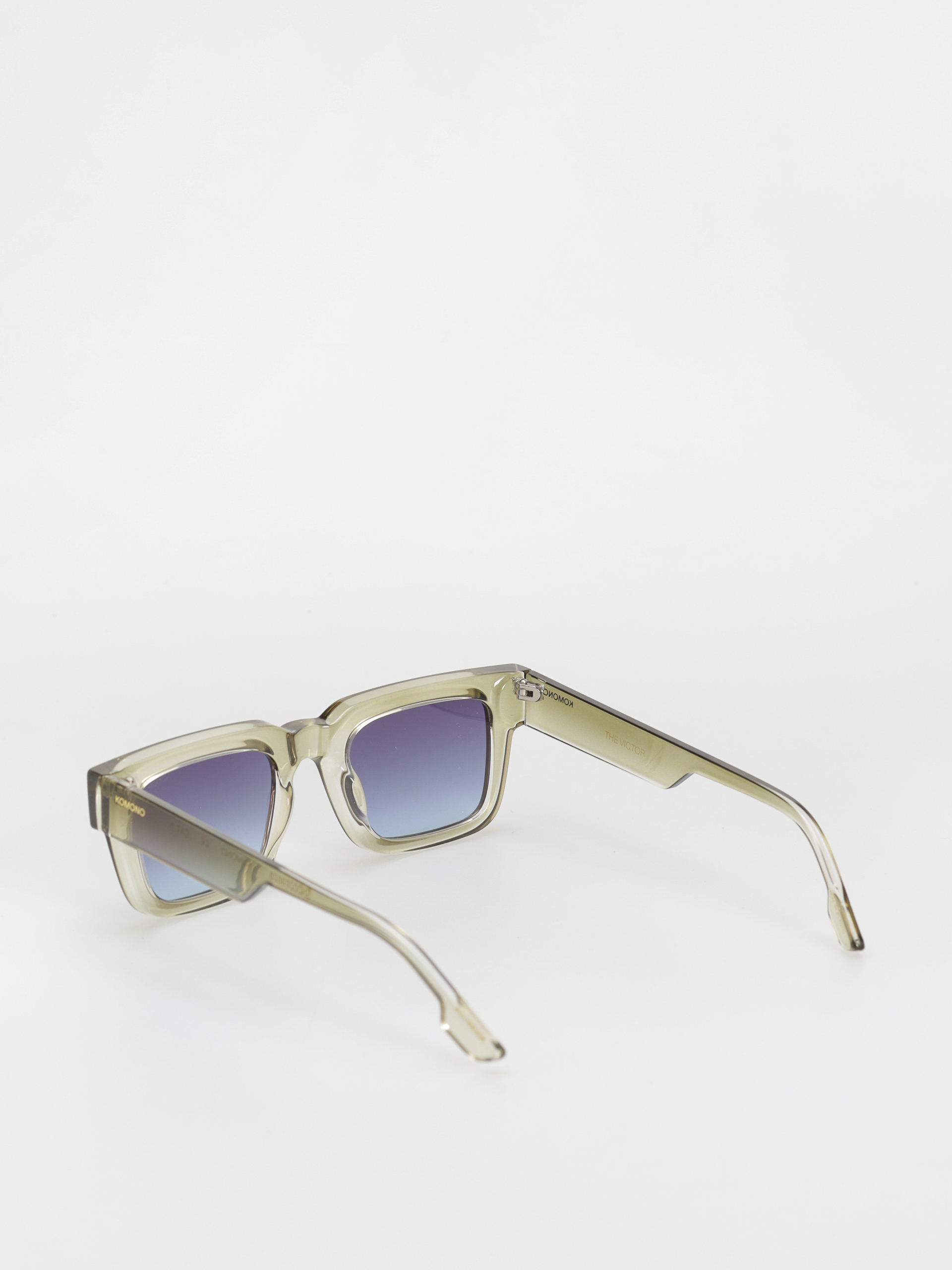 Komono Sonnenbrille Victor (sage gradient)