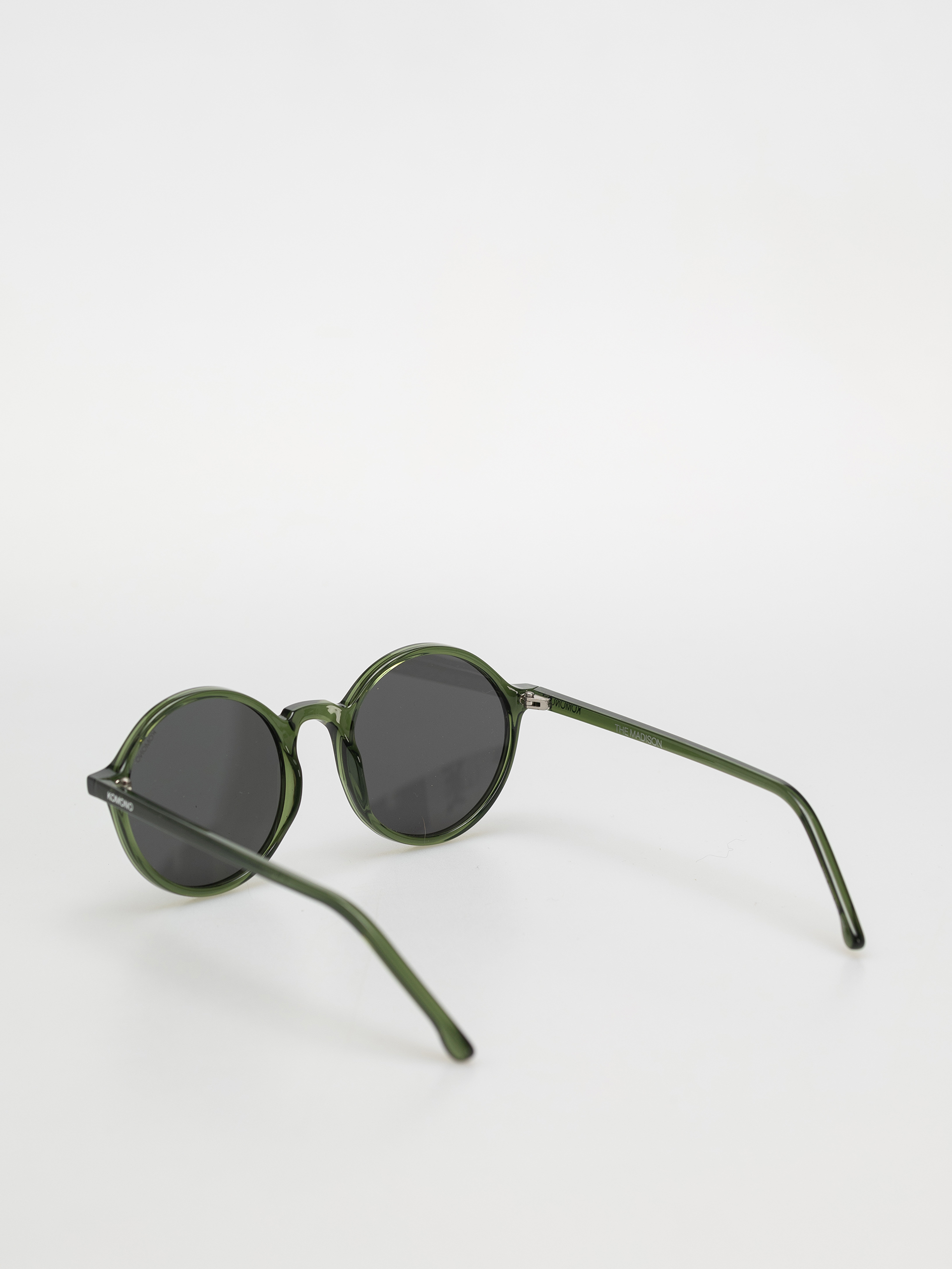 Komono Sunglasses Madison (fern)