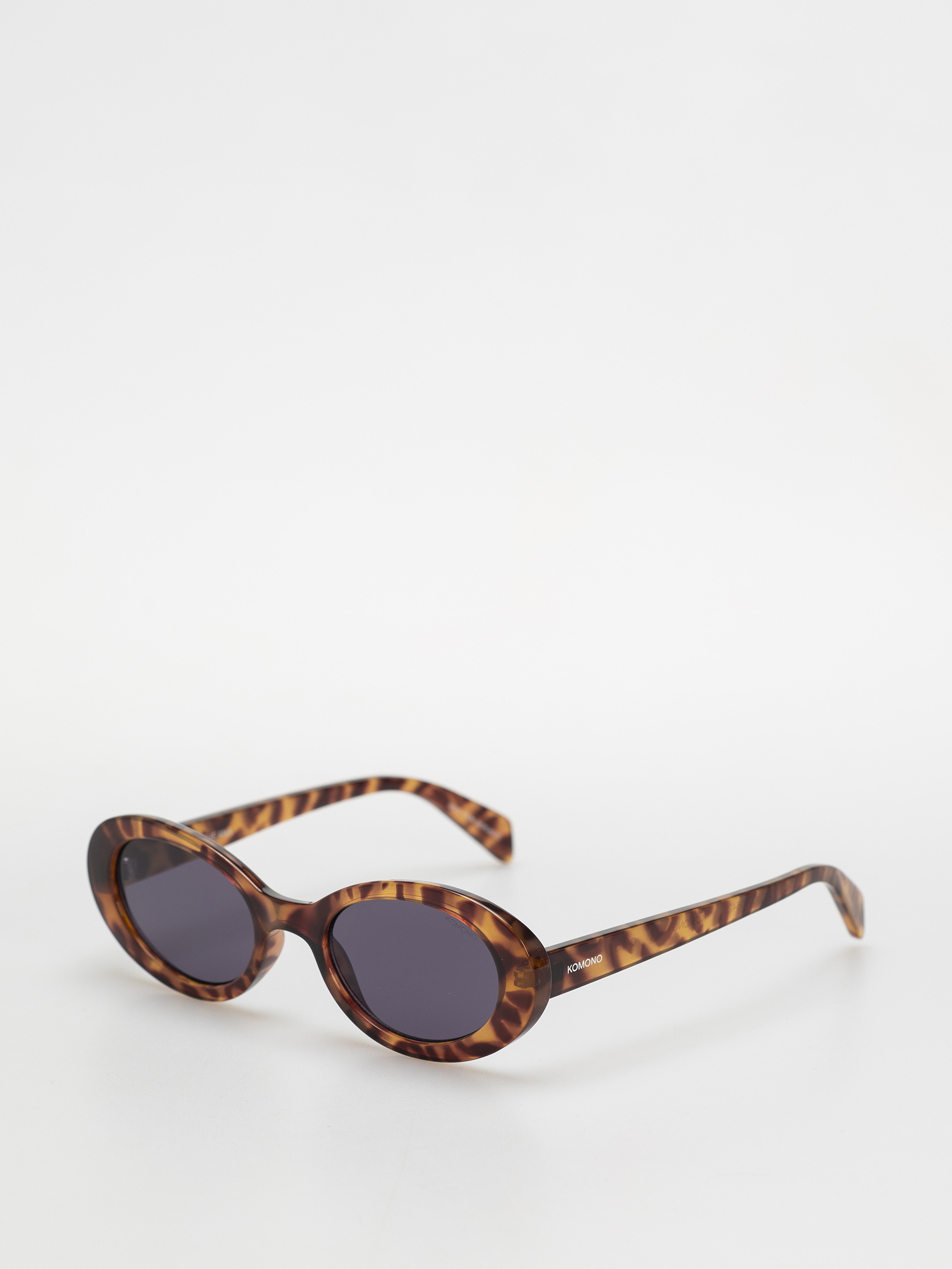 Komono Ana Sunglasses (aquatic sands)