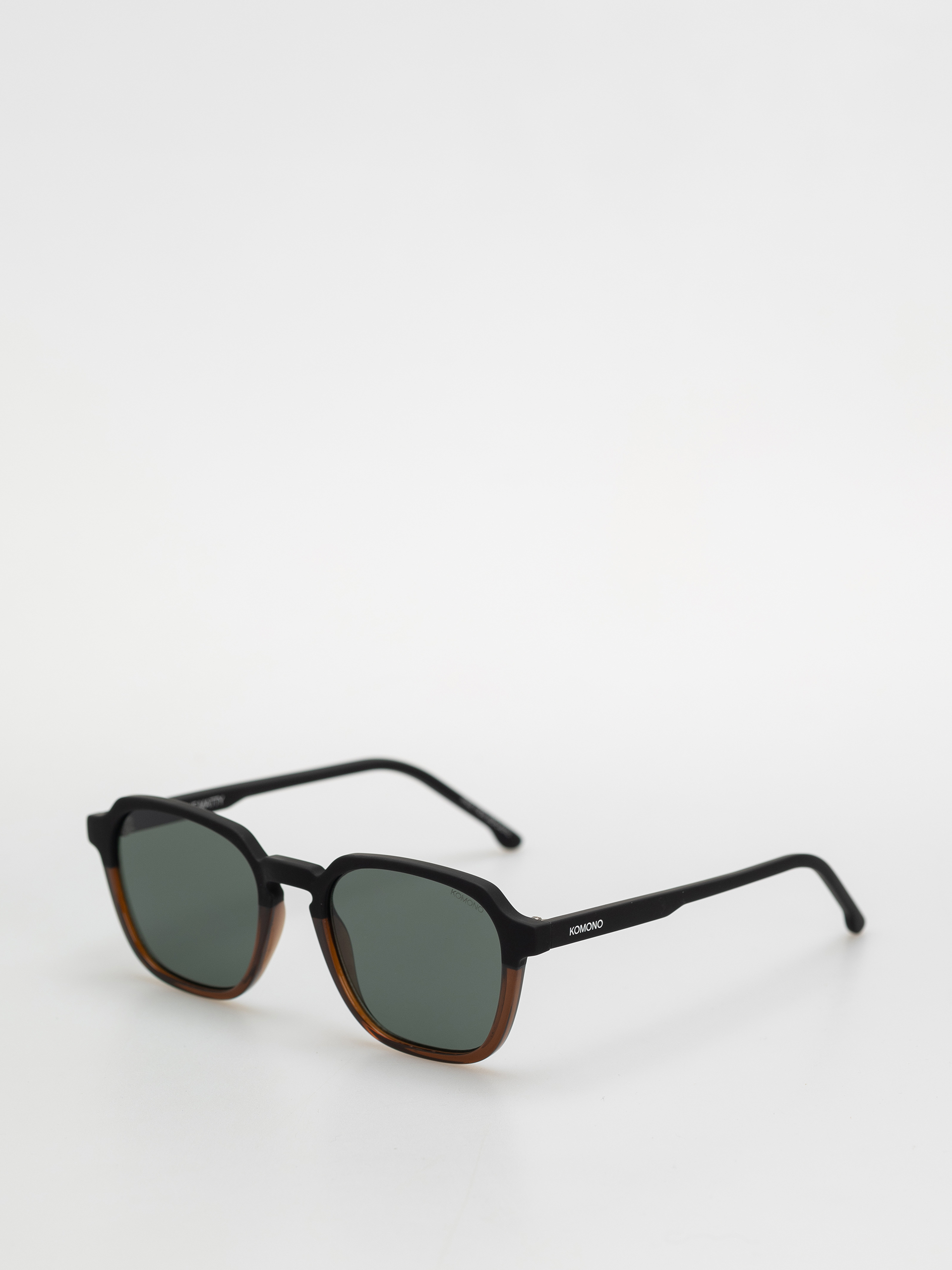 Komono Matty Sonnenbrille (bronze carbon)