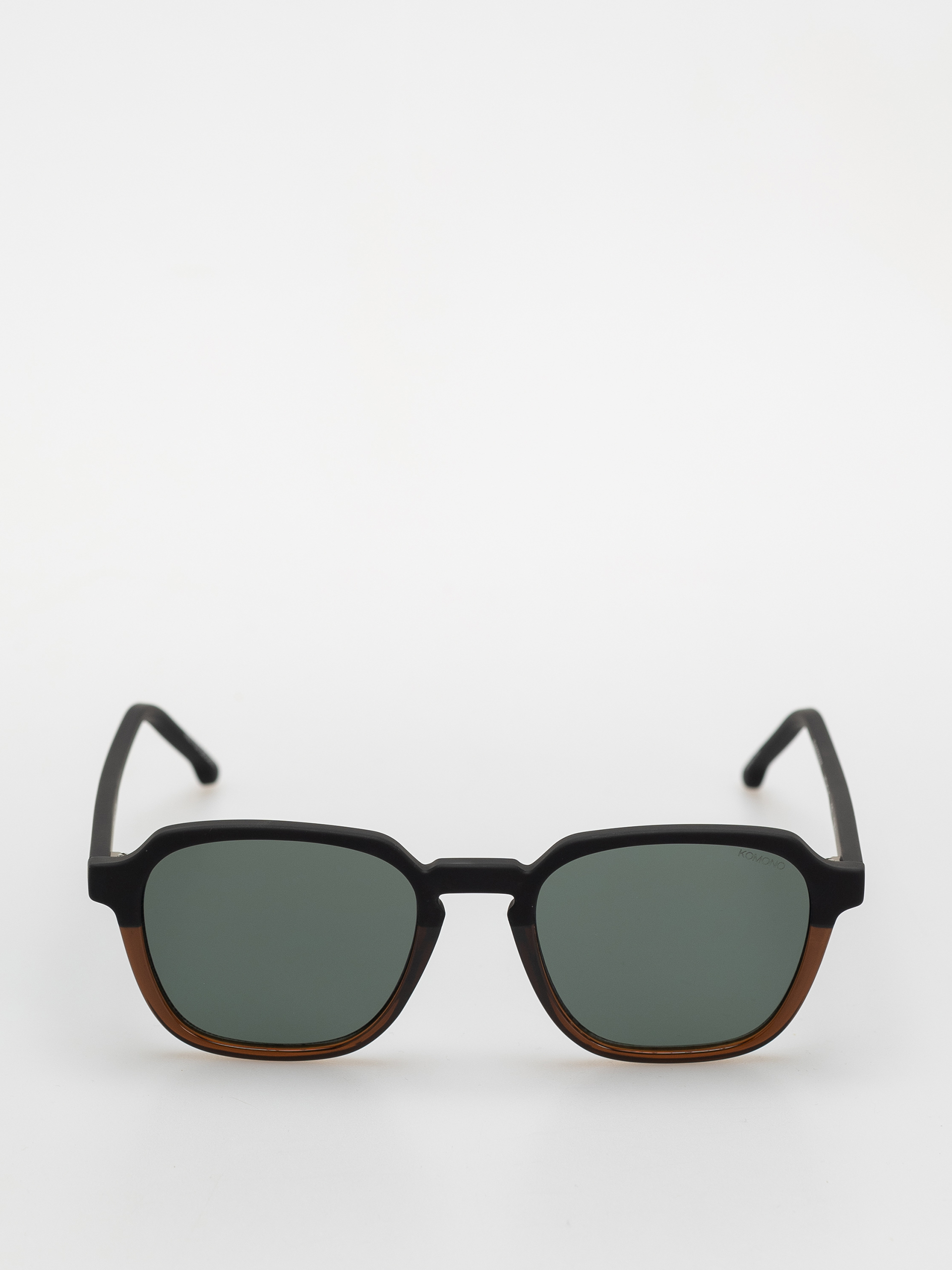 Komono Matty Sonnenbrille (bronze carbon)