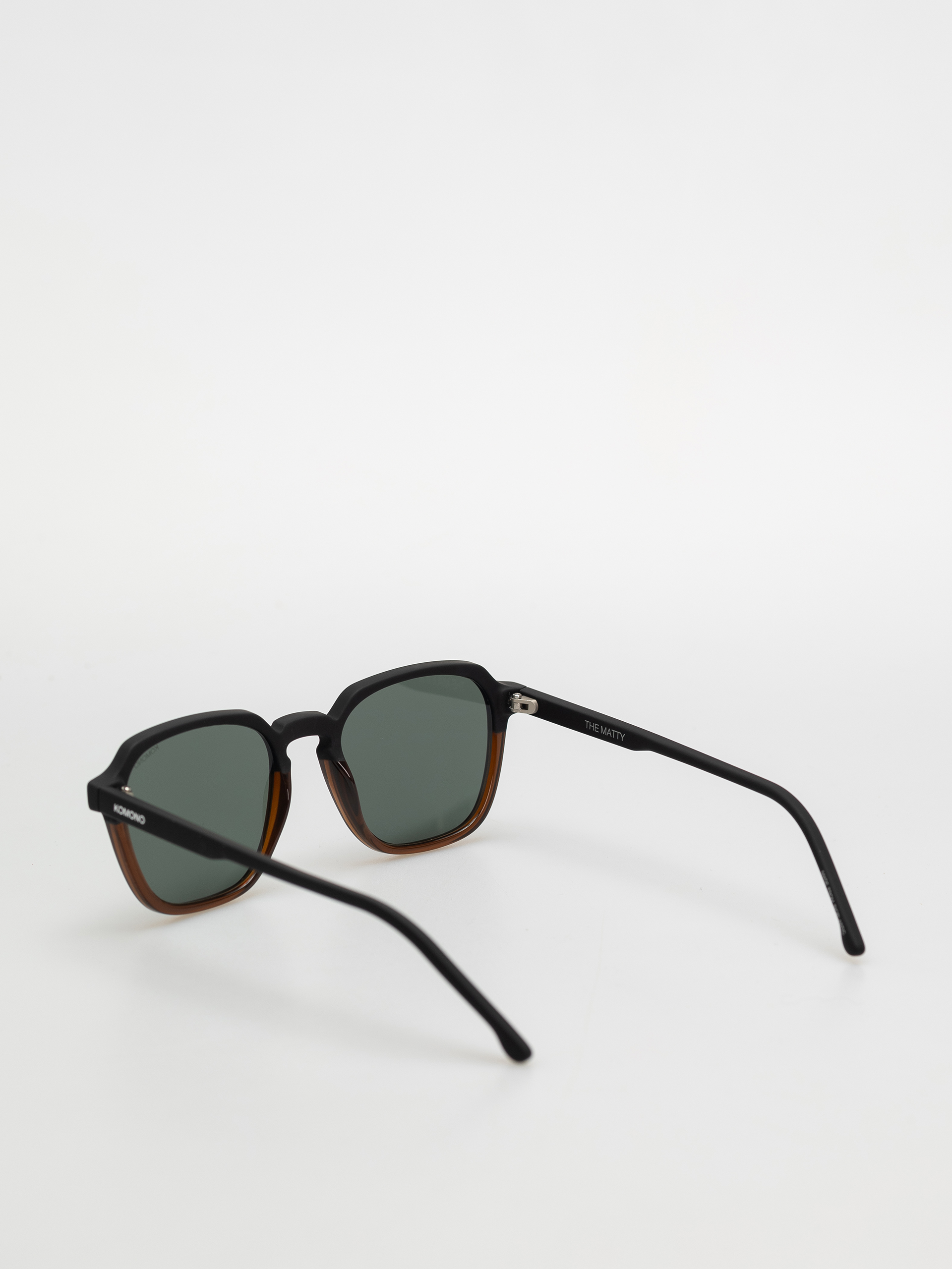 Komono Matty Sonnenbrille (bronze carbon)
