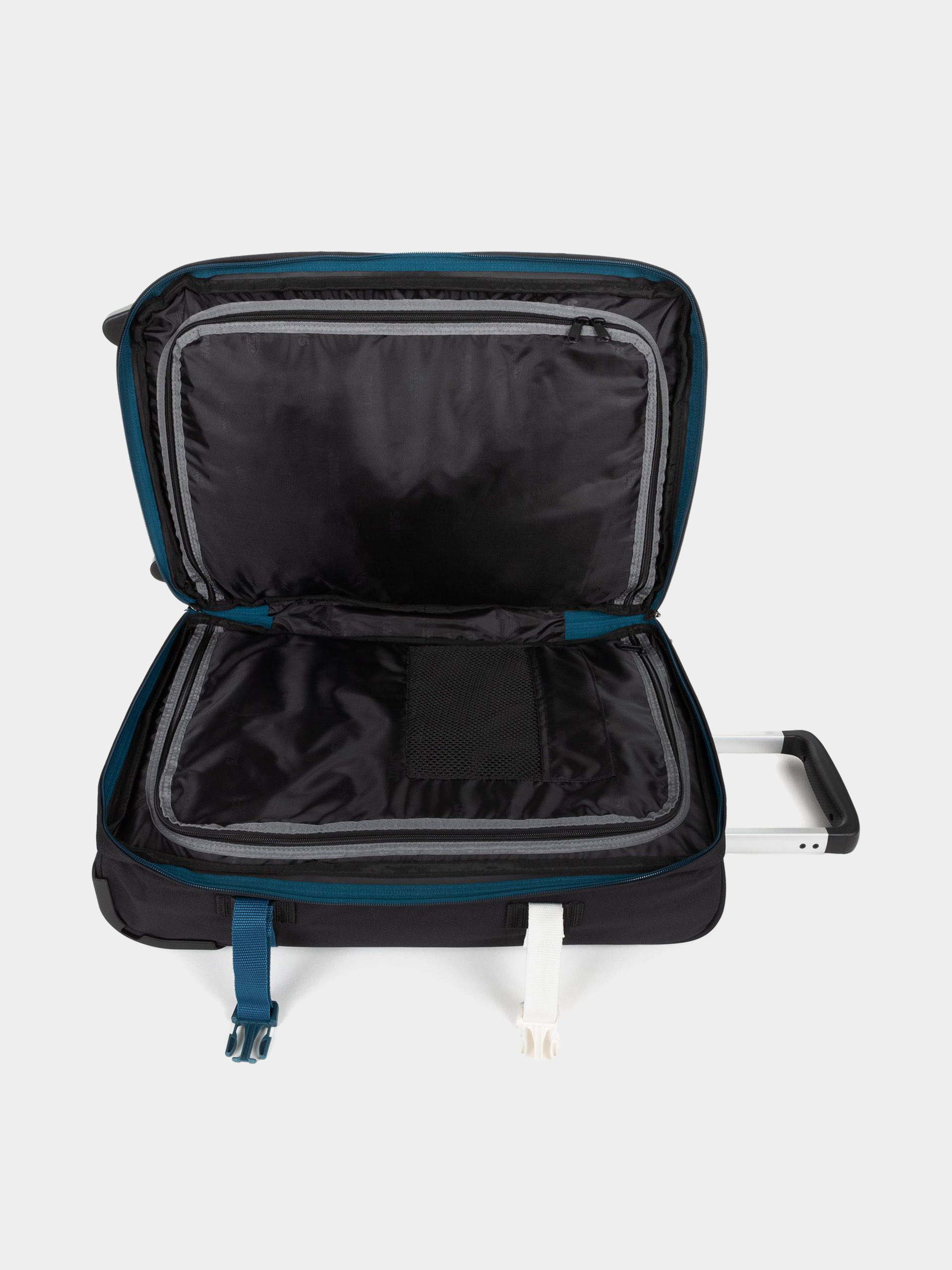 Eastpak Backpack Transitr S - blue (jaws poster)