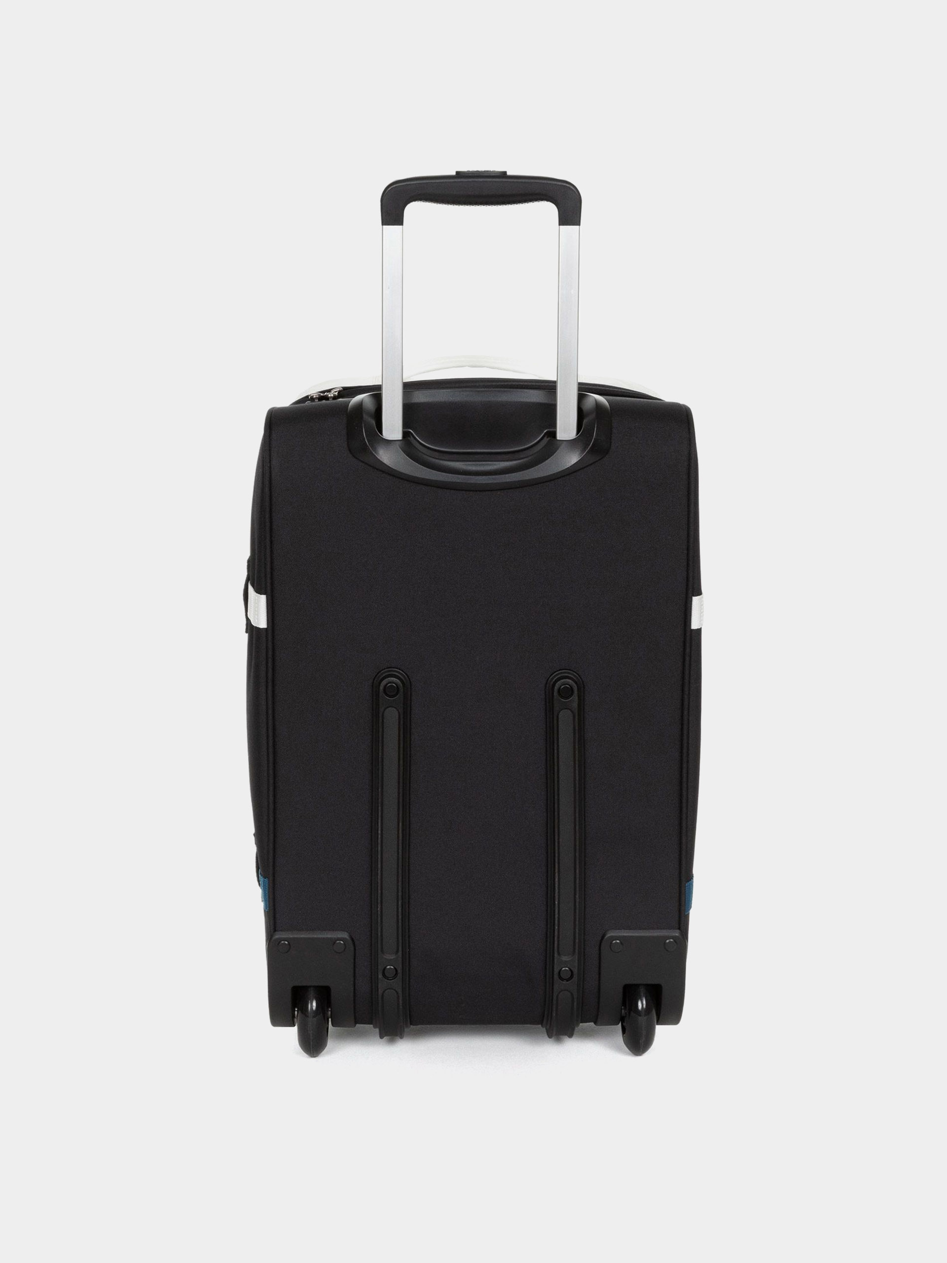 Eastpak warehouse reistas op wielen black reistas - Mode accessoires