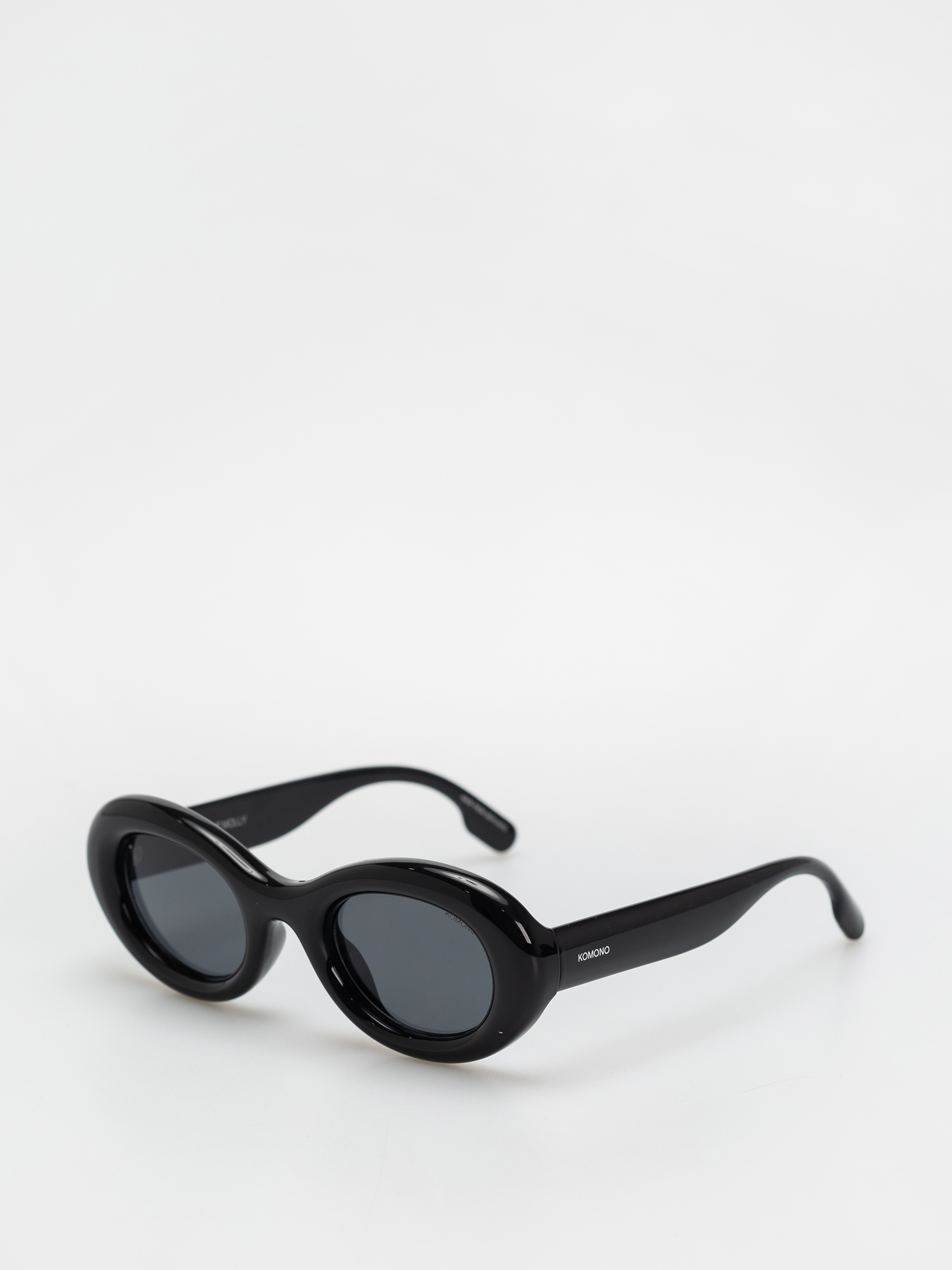 Komono Molly Sonnenbrille (black)