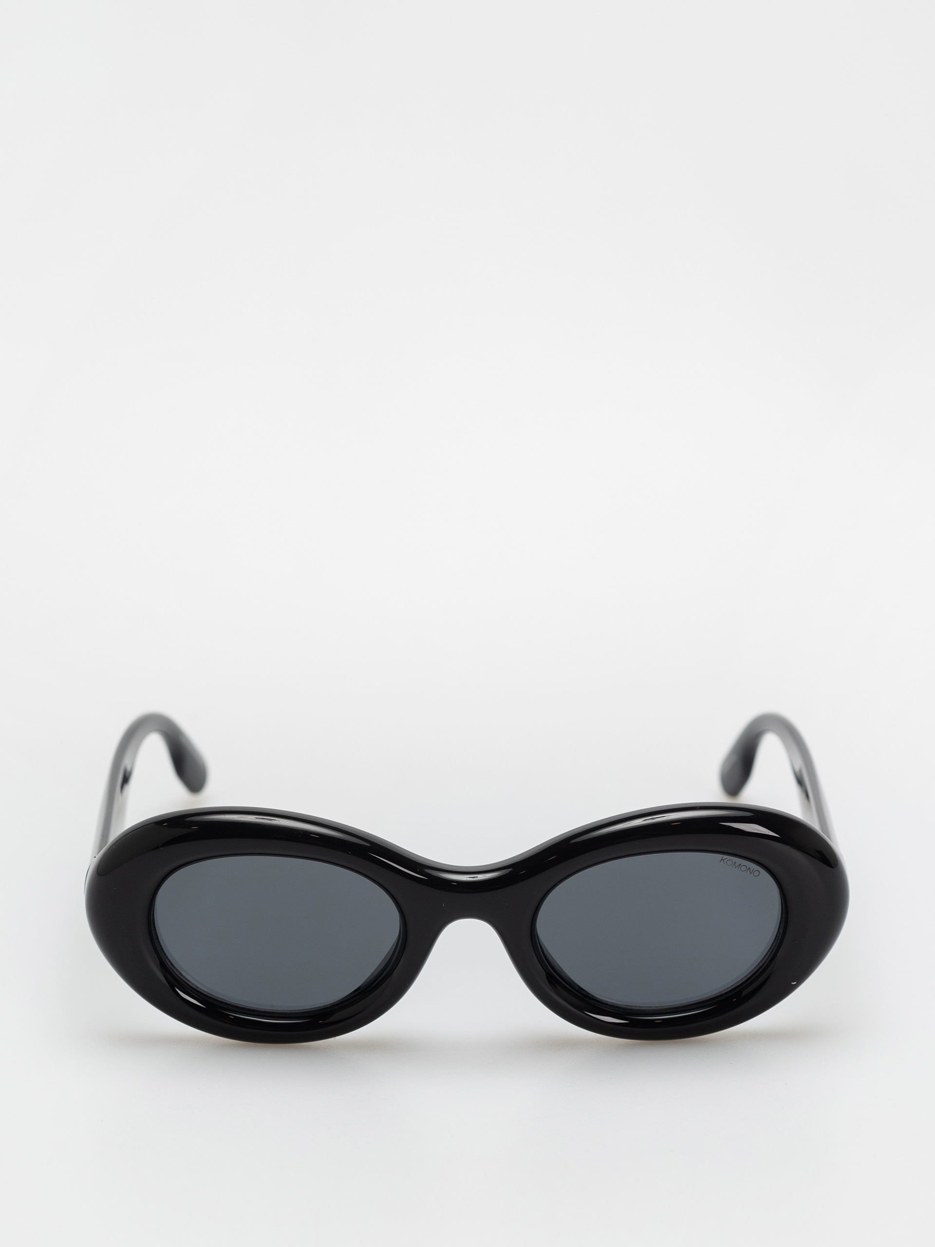 Komono Molly Sunglasses (black)