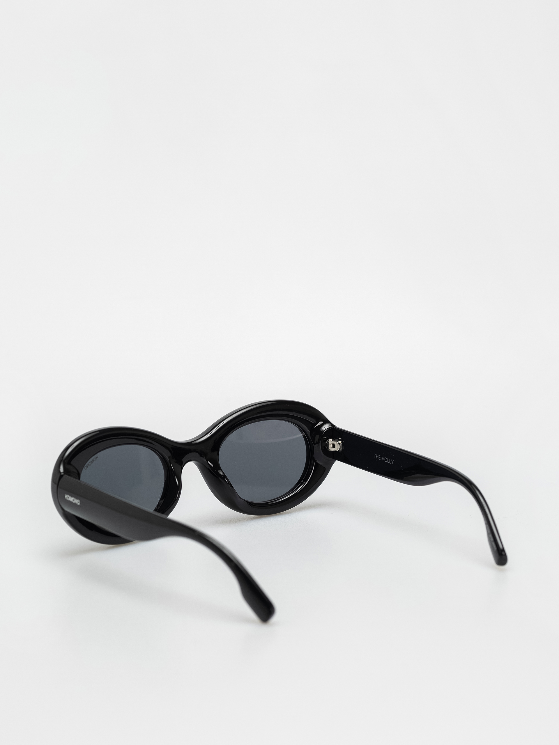Komono Molly Sonnenbrille (black)