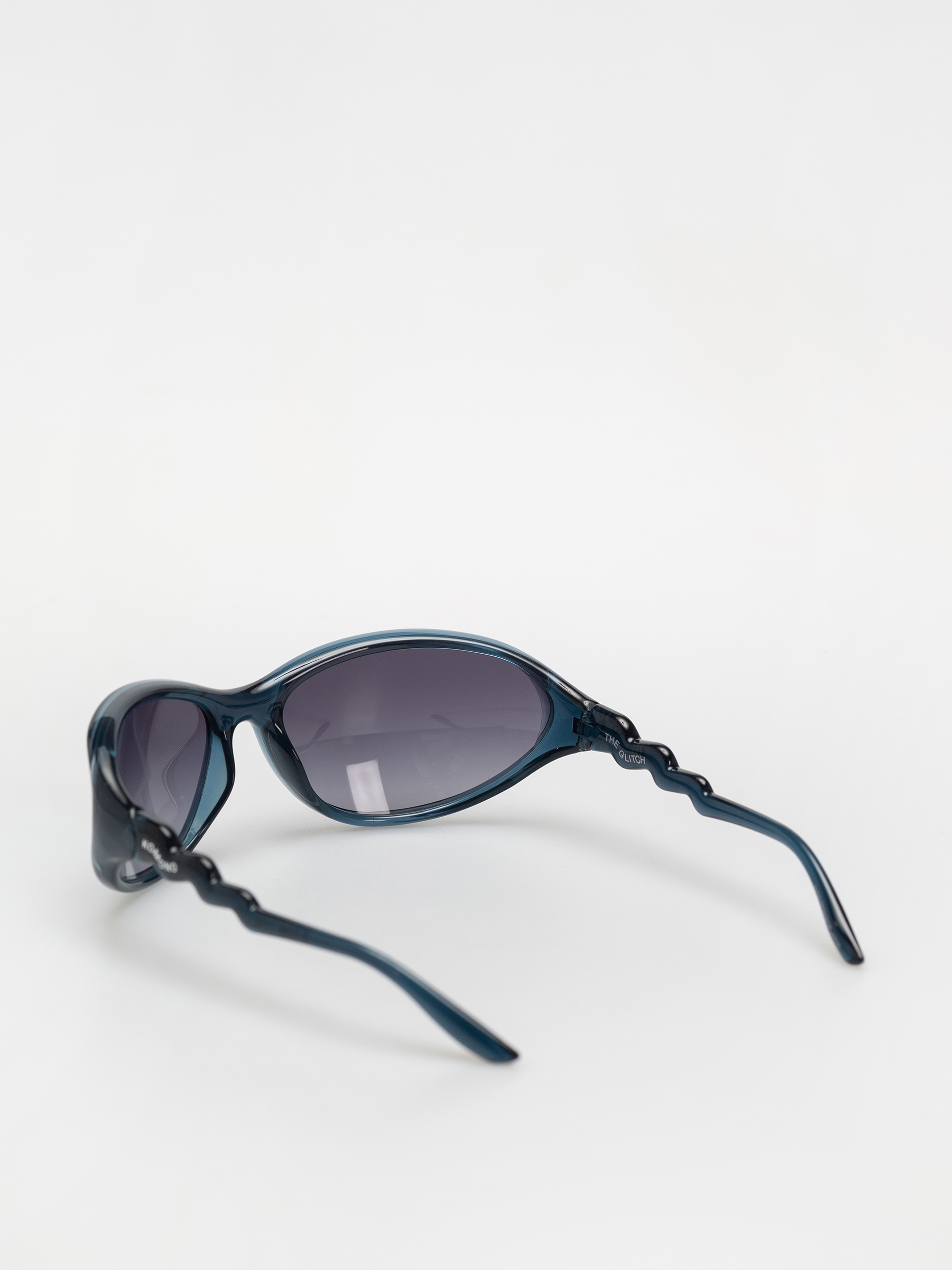 Komono The Glitch Sunglasses (atlantic)