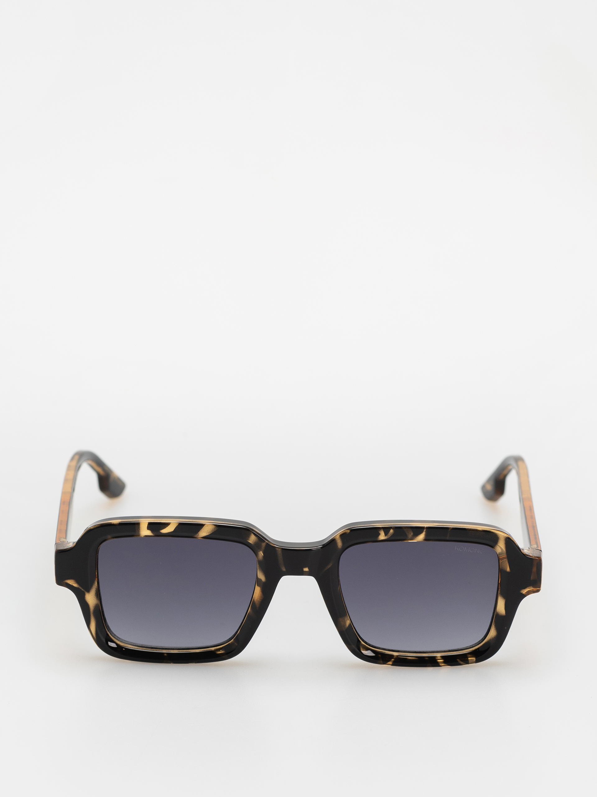 Komono Lionel Sonnenbrille (dark tortoise)