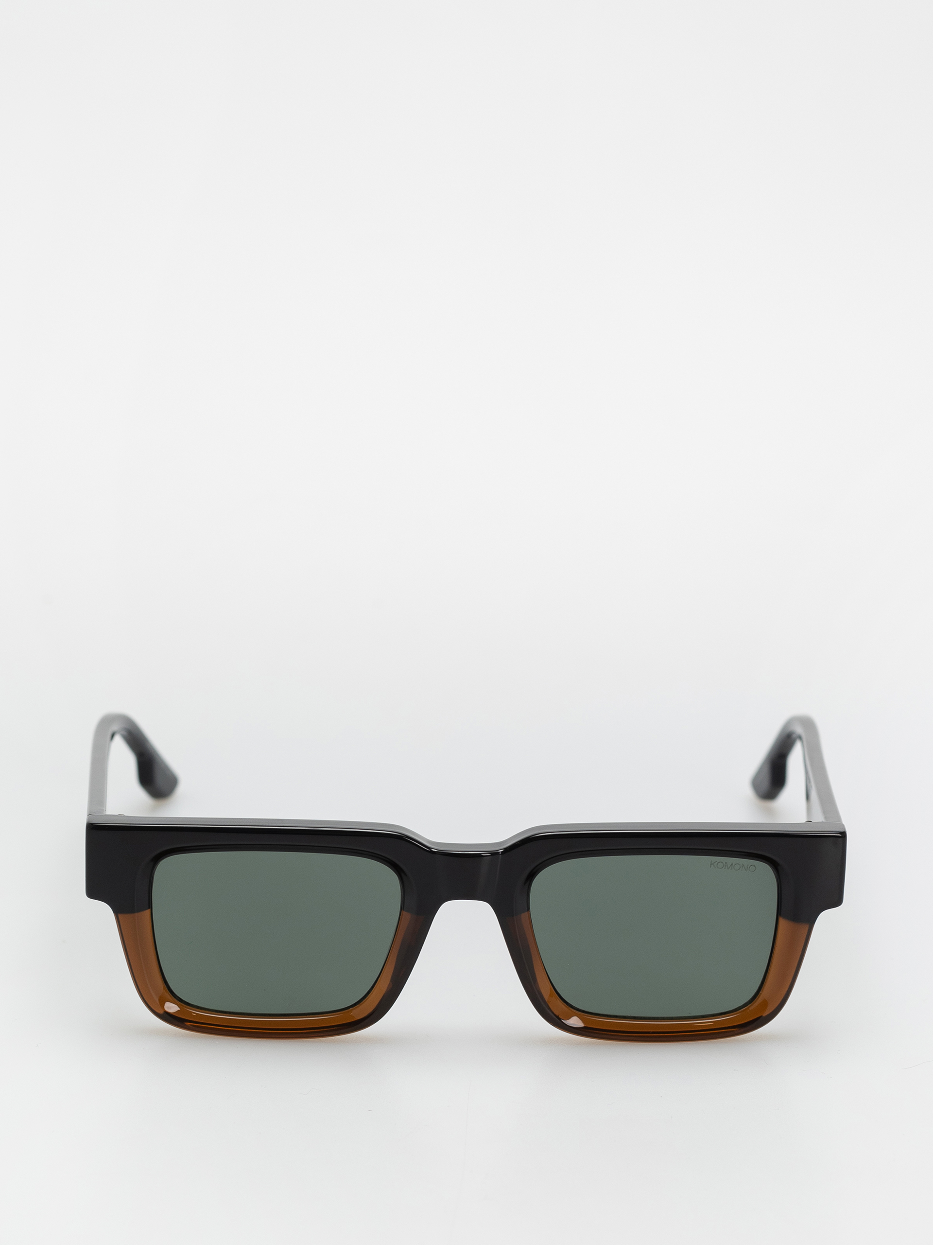 Komono Victor Sunglasses (bronze black)