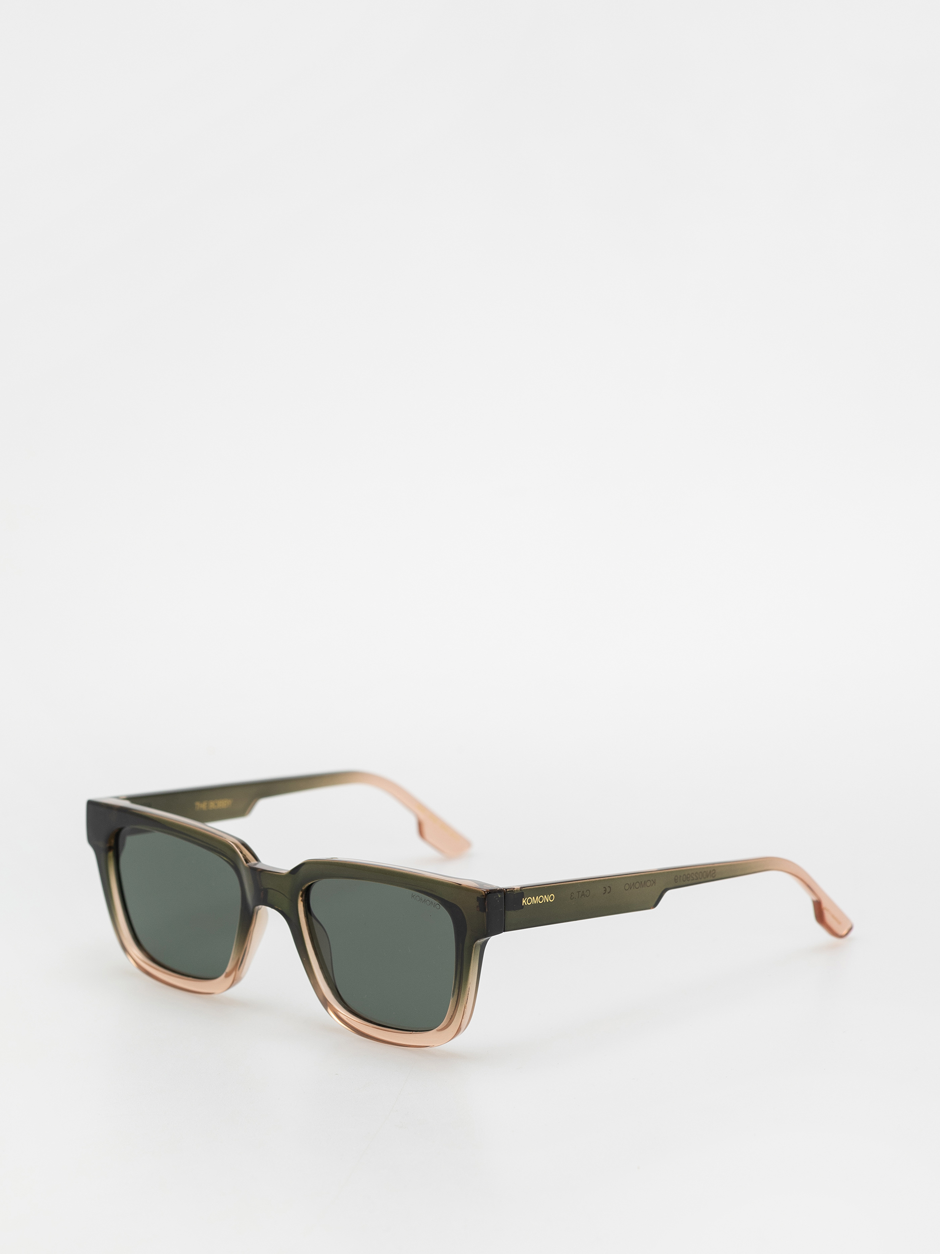 Komono Bobby Sonnenbrille (pacific sunset)