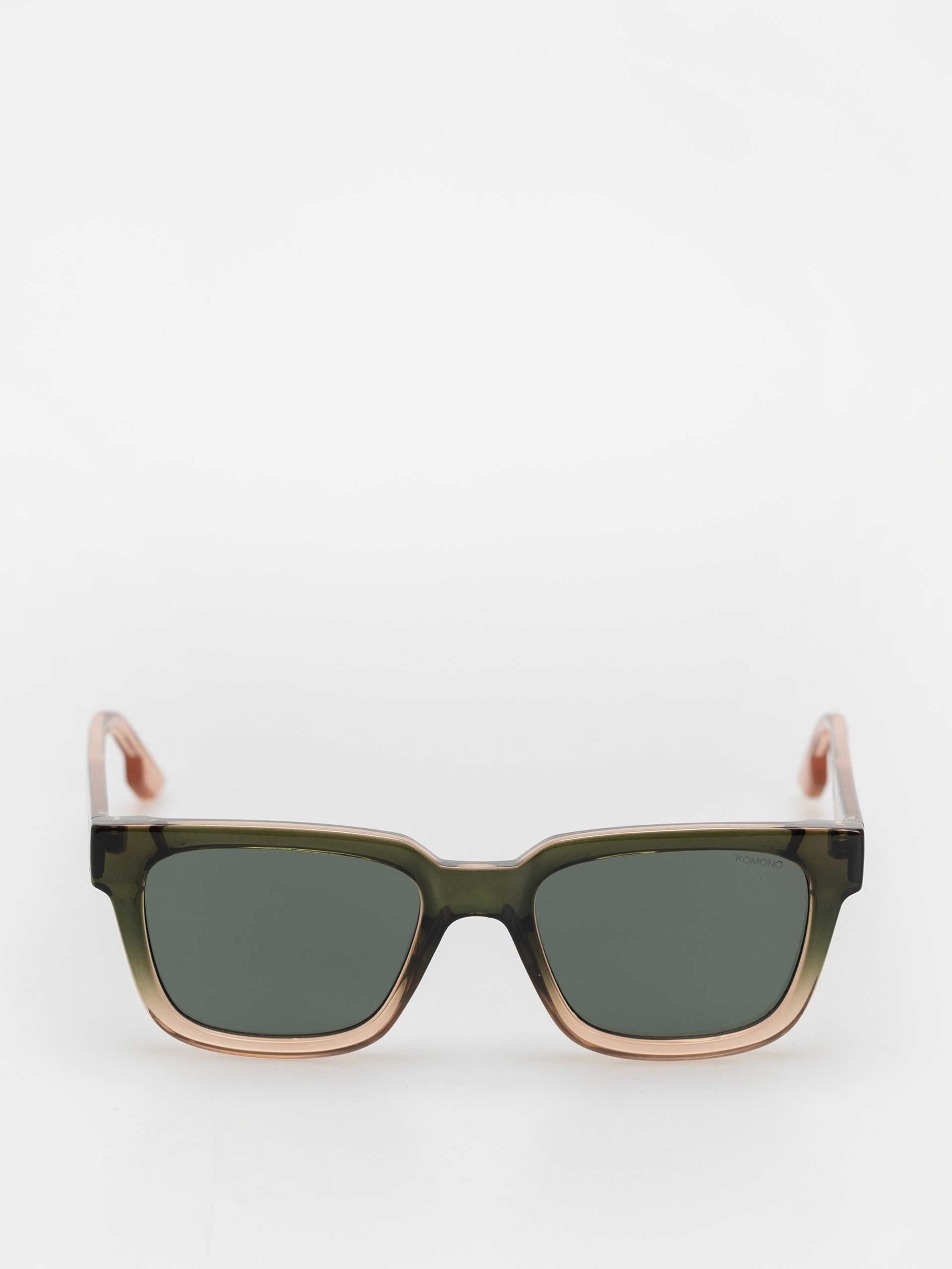 Komono Bobby Sunglasses (pacific sunset)