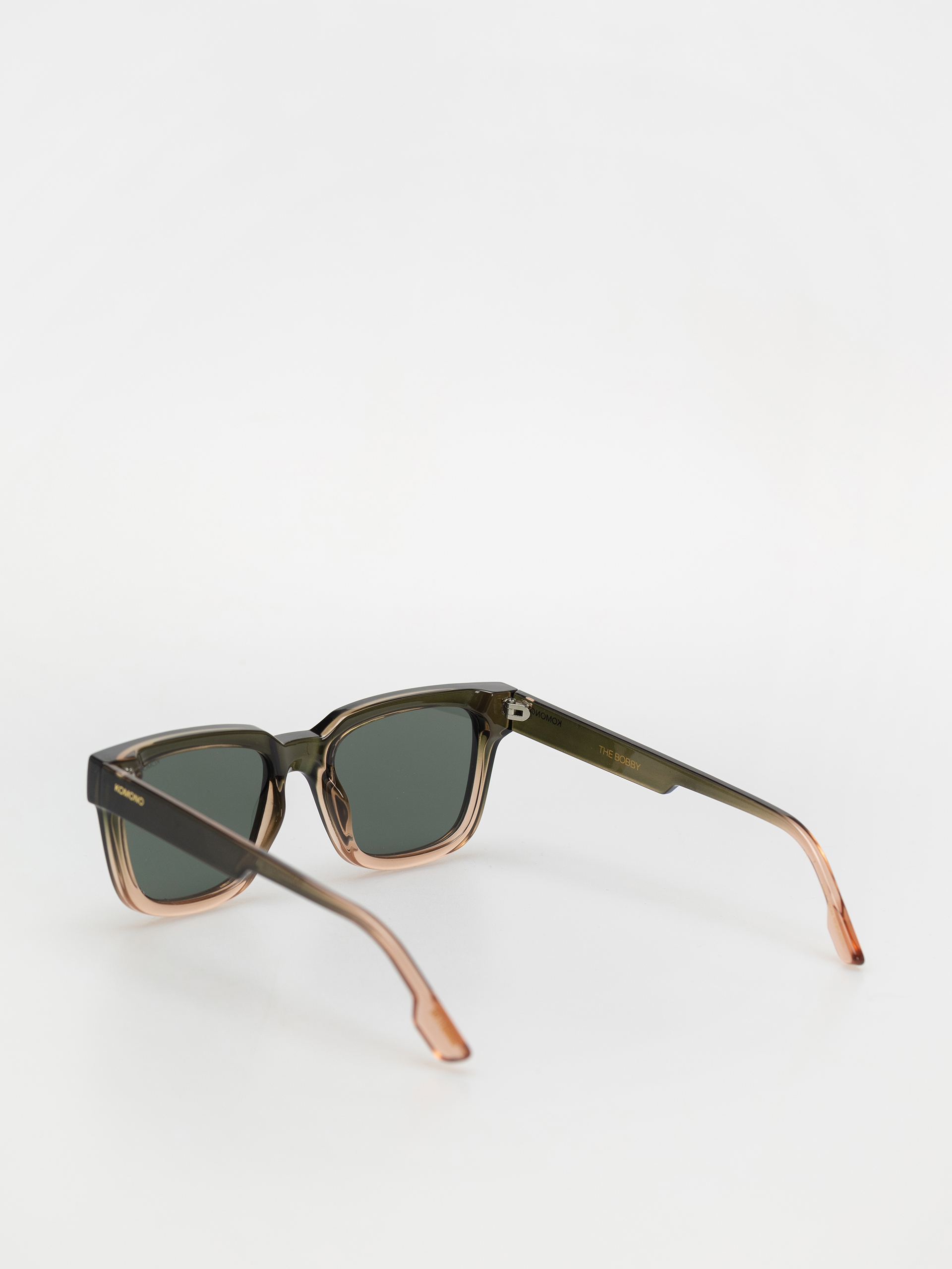 Komono Bobby Sunglasses (pacific sunset)