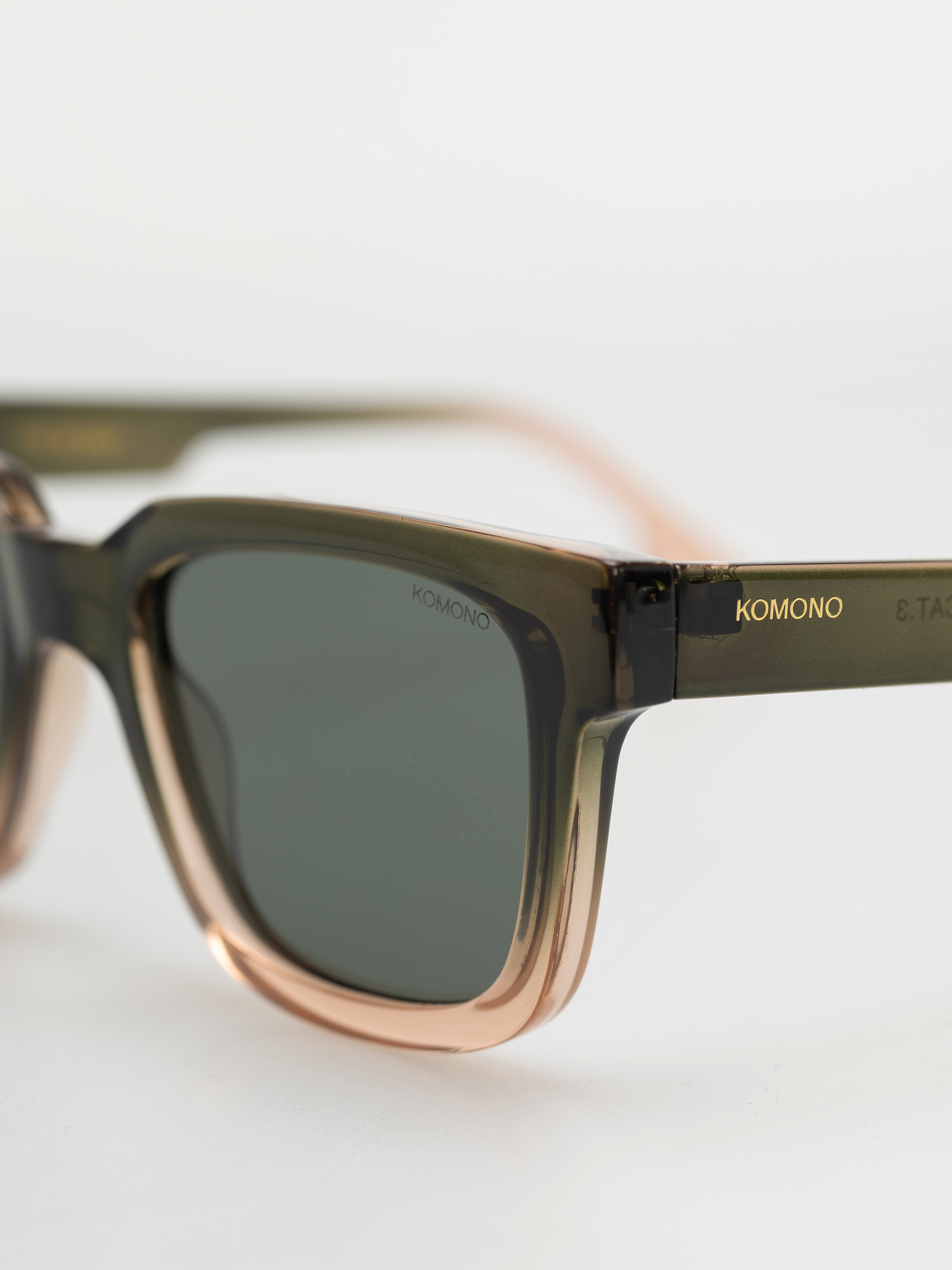 Komono Bobby Sonnenbrille (pacific sunset)